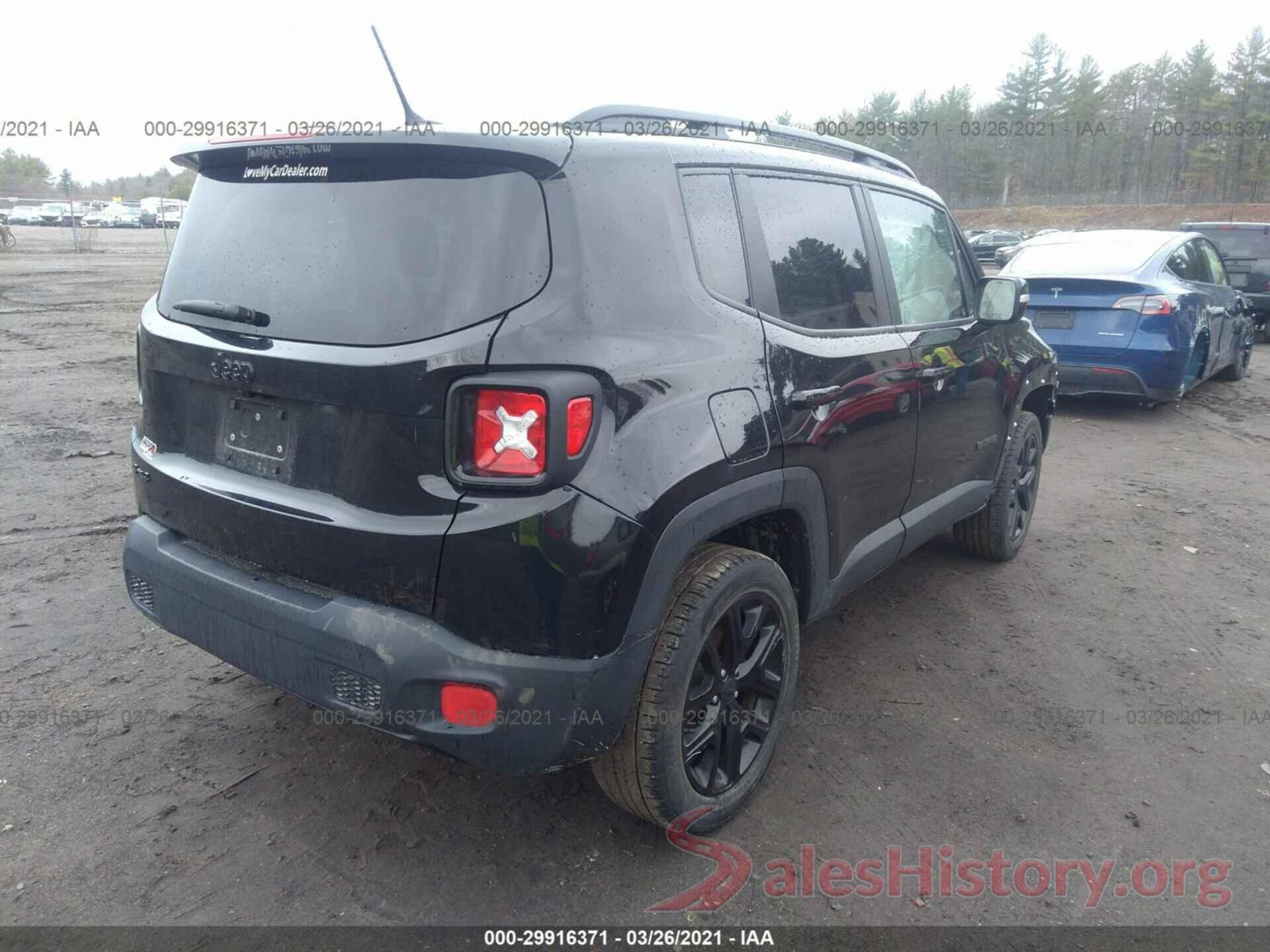 ZACCJBBB4HPF62803 2017 JEEP RENEGADE