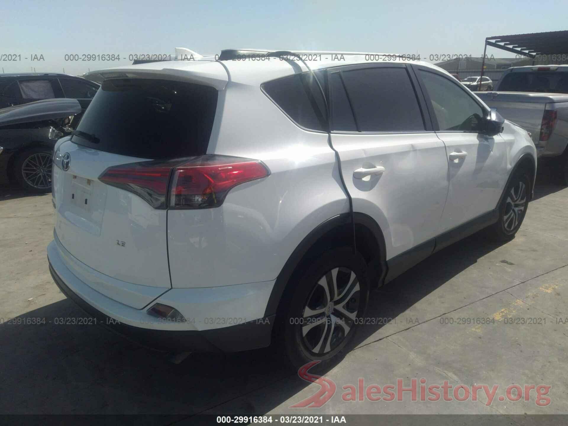 JTMZFREV8HJ107818 2017 TOYOTA RAV4