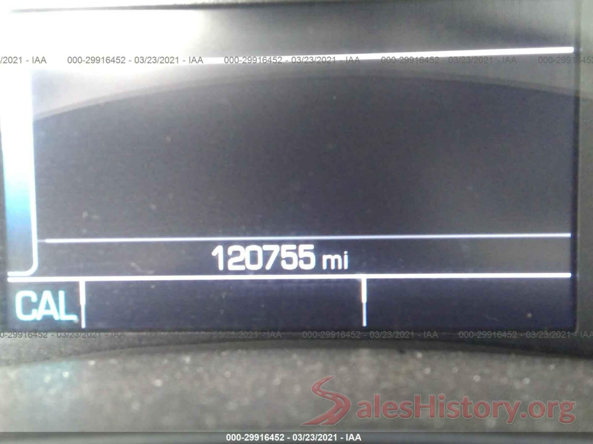 1G1105S3XHU159811 2017 CHEVROLET IMPALA