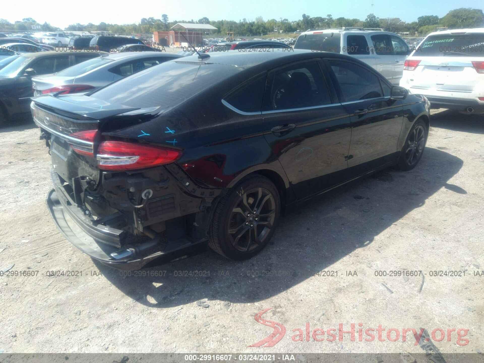 3FA6P0G76JR126718 2018 FORD FUSION