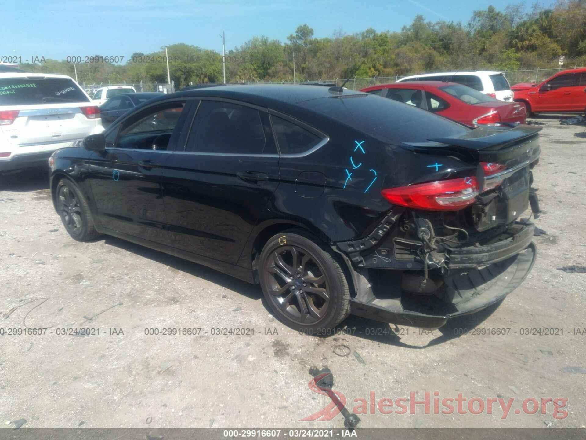 3FA6P0G76JR126718 2018 FORD FUSION