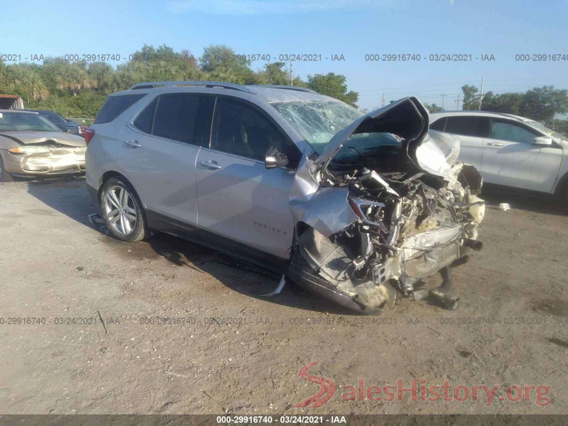 2GNAXPEX9K6277987 2019 CHEVROLET EQUINOX