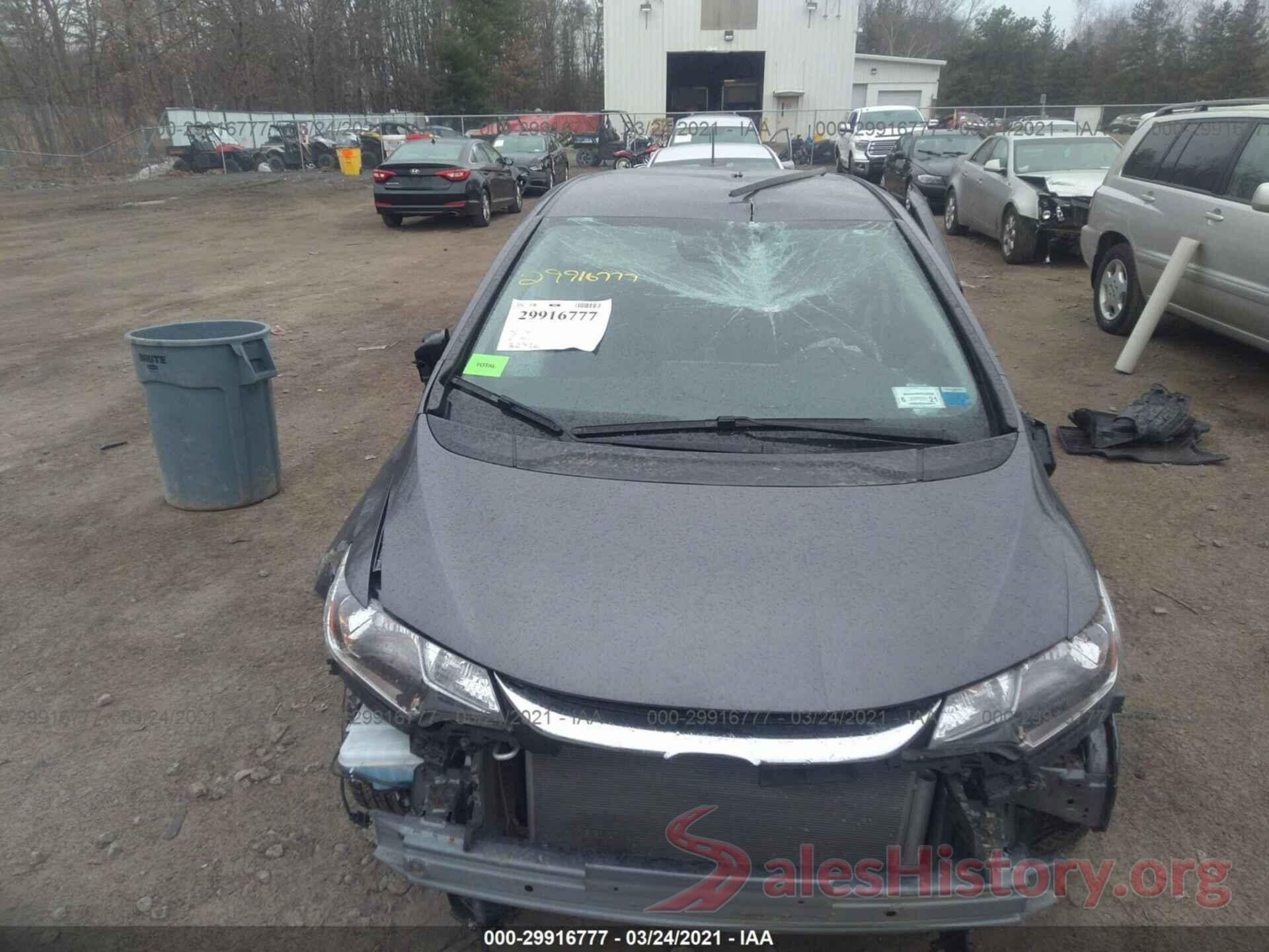 3HGGK5H66JM706842 2018 HONDA FIT