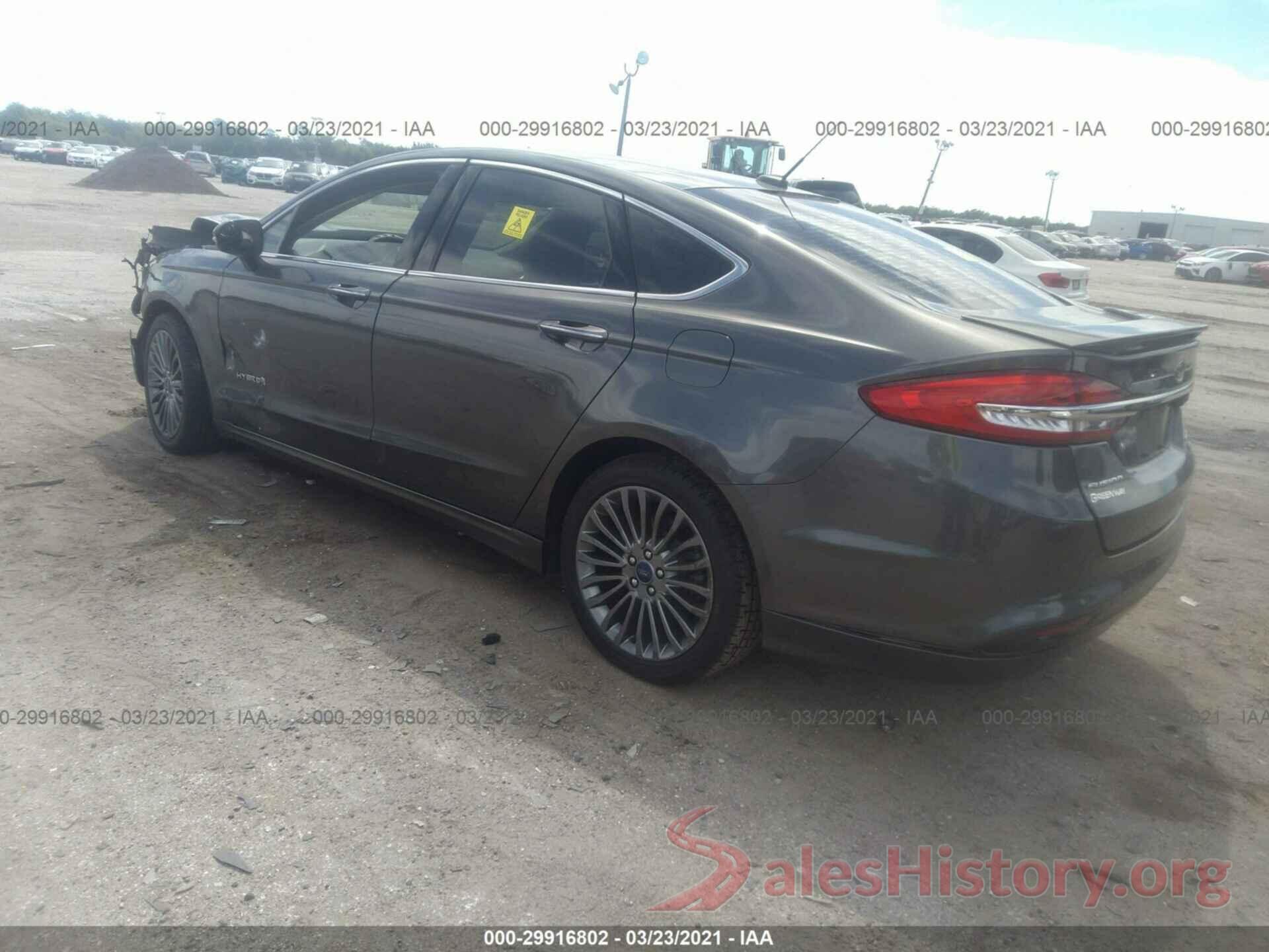 3FA6P0RUXHR315479 2017 FORD FUSION