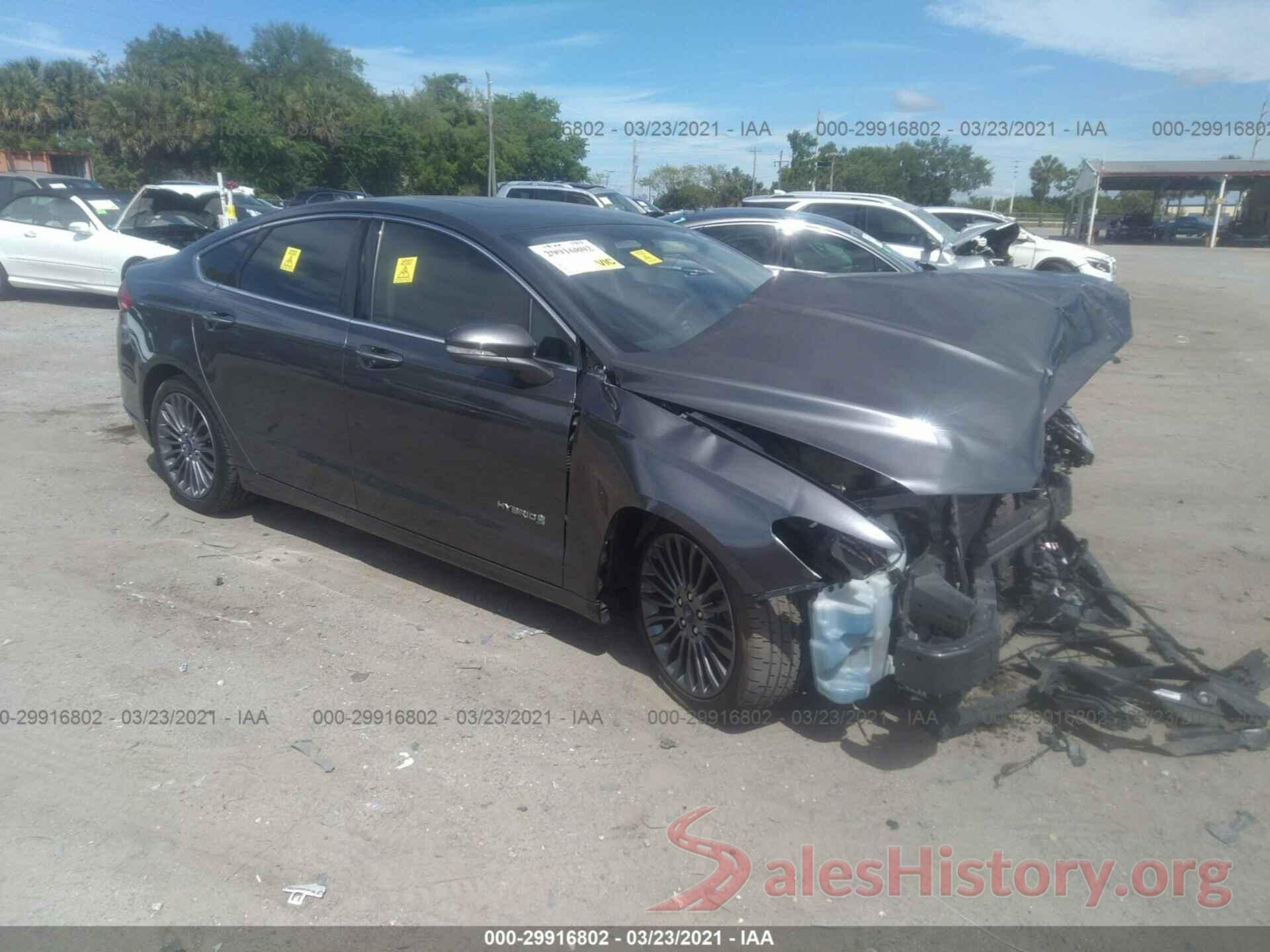 3FA6P0RUXHR315479 2017 FORD FUSION