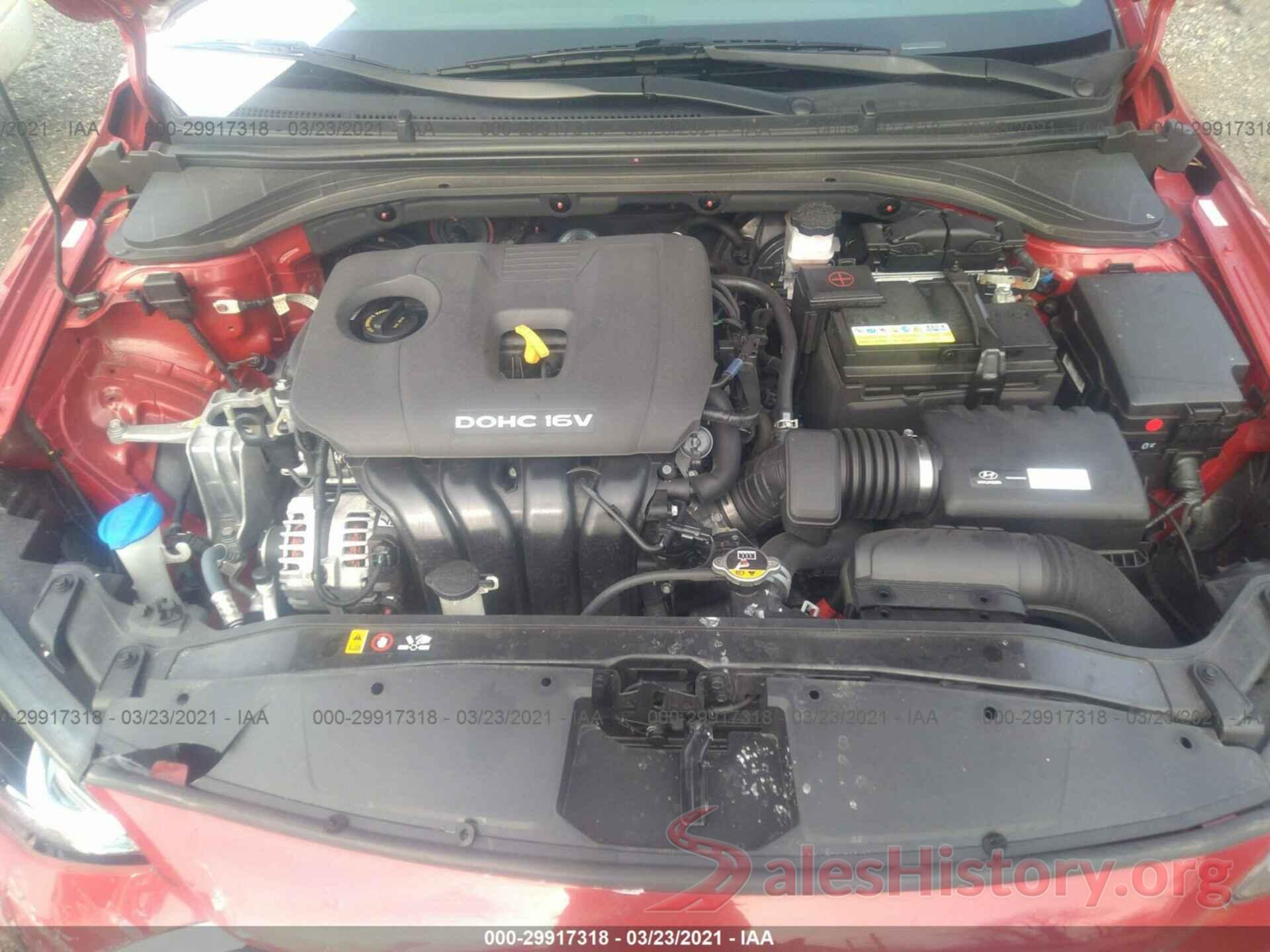 KMHD84LF9HU189989 2017 HYUNDAI ELANTRA