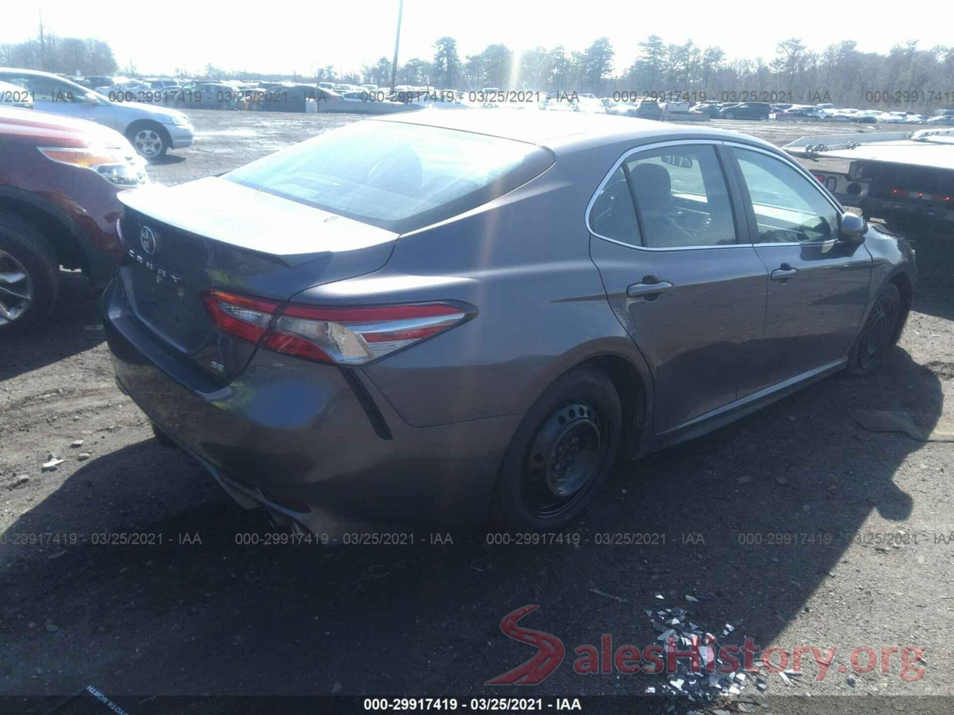 4T1B11HK8JU042018 2018 TOYOTA CAMRY