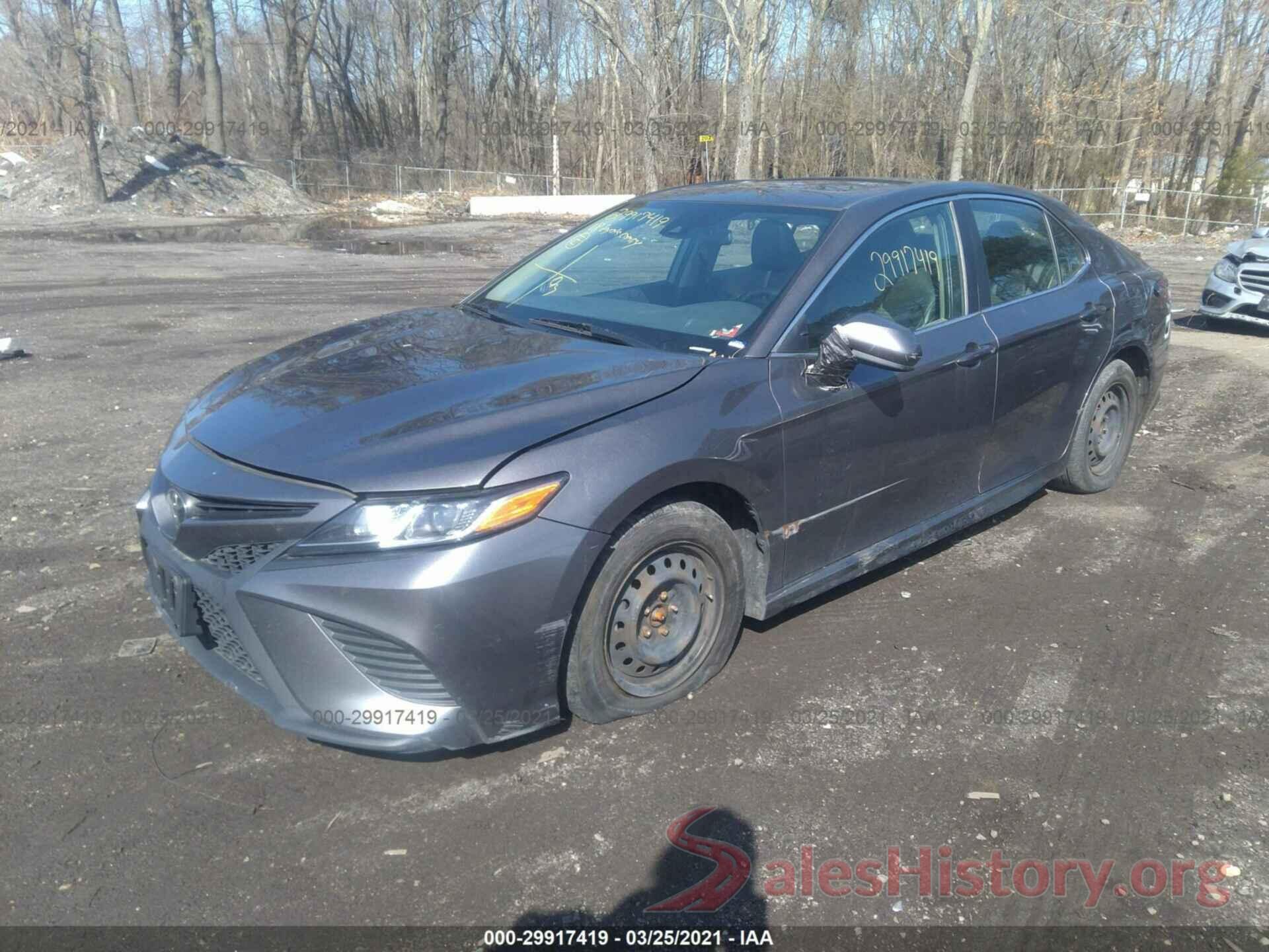 4T1B11HK8JU042018 2018 TOYOTA CAMRY