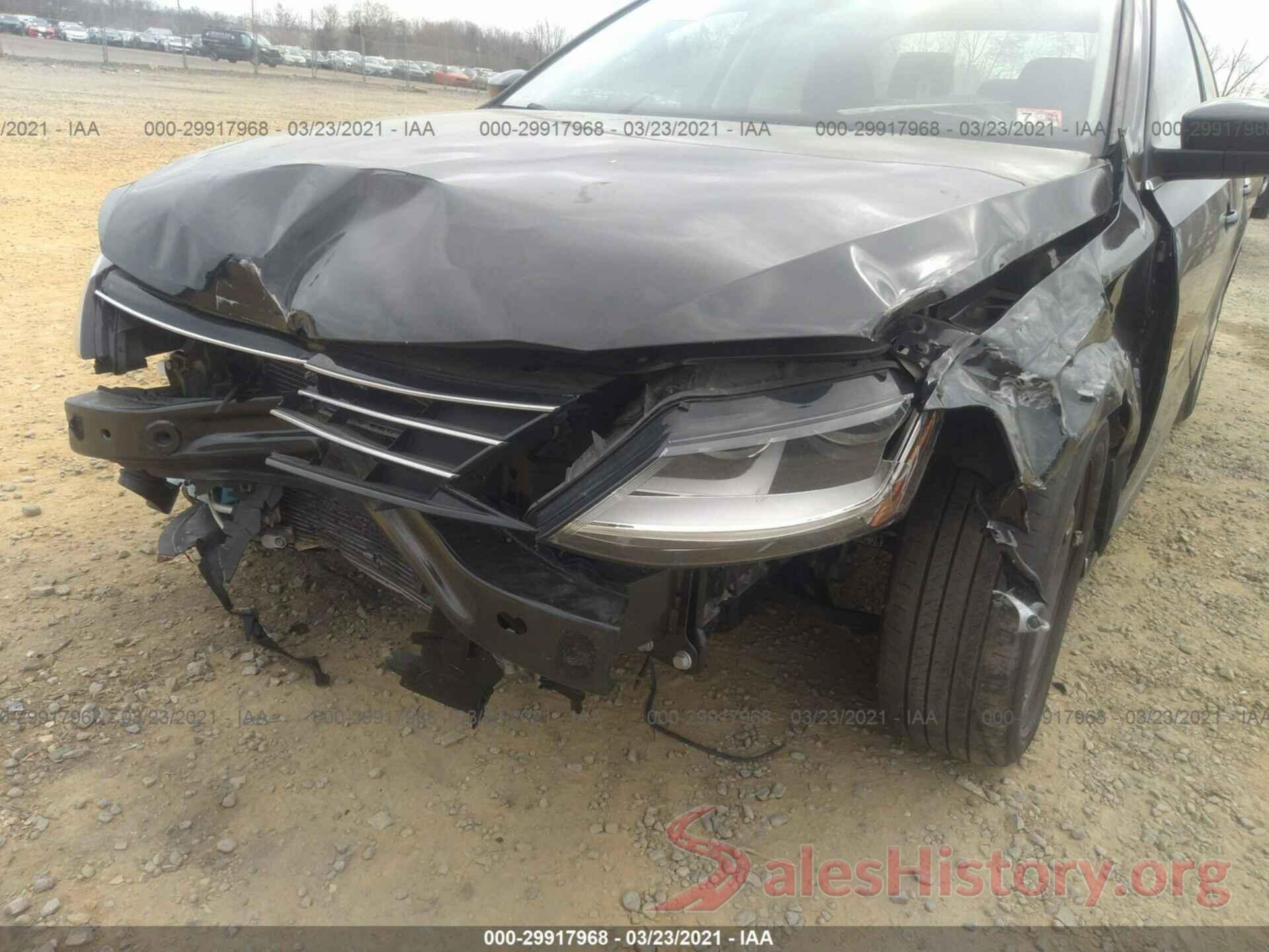 3VW2B7AJXHM339941 2017 VOLKSWAGEN JETTA