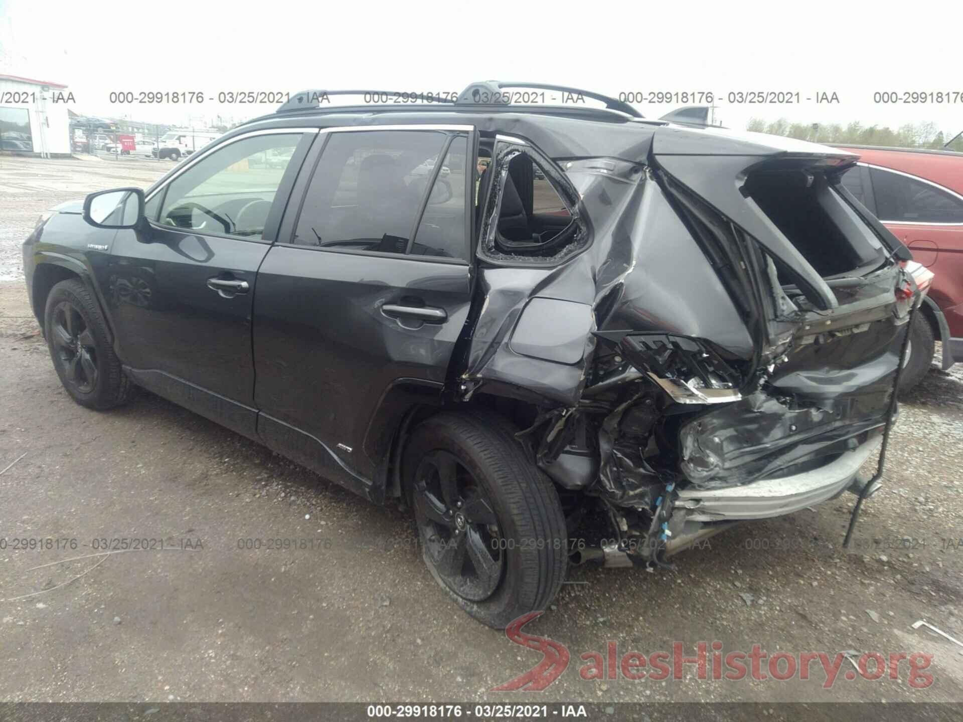 JTMEWRFV0KJ009600 2019 TOYOTA RAV4