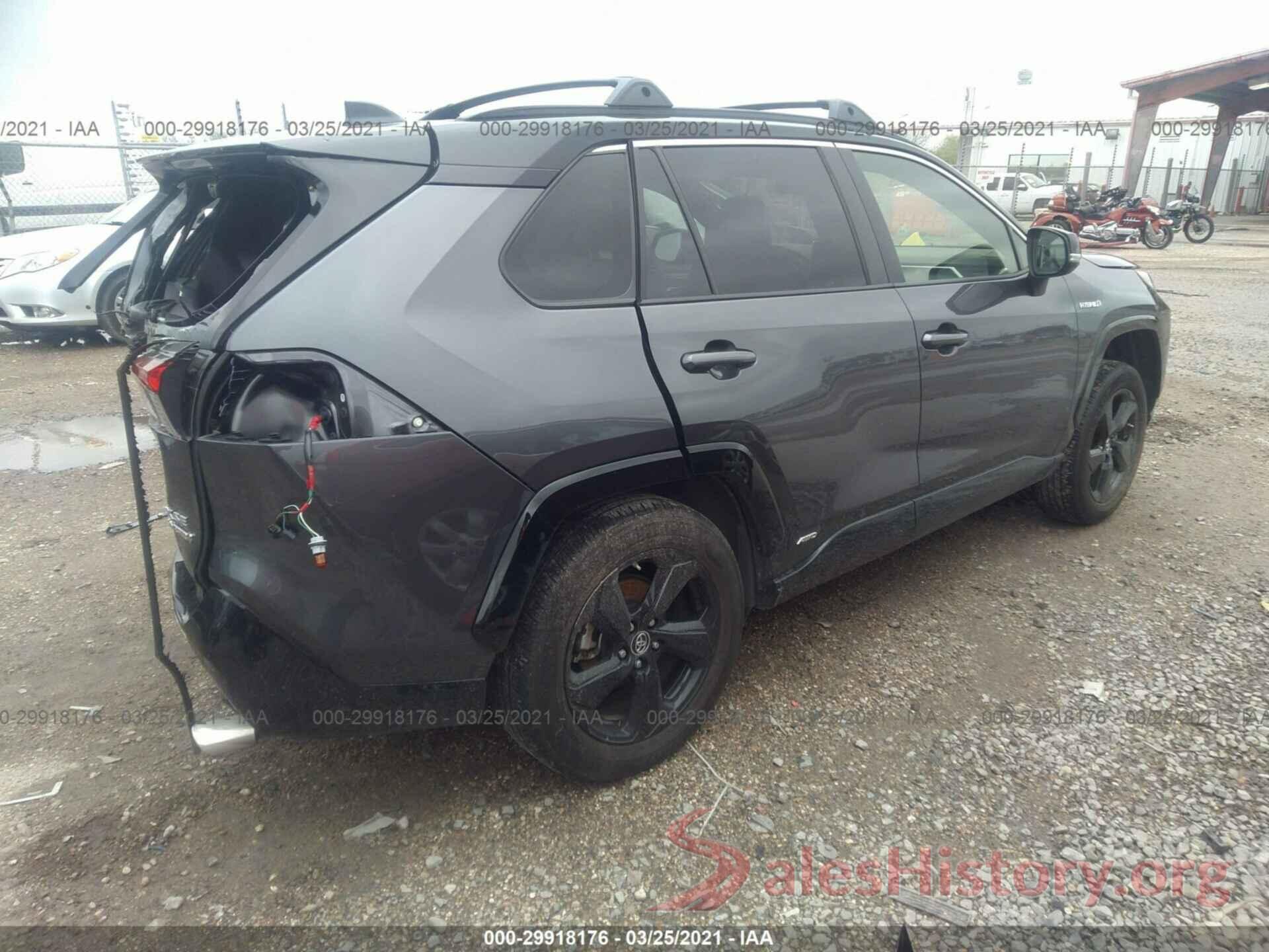 JTMEWRFV0KJ009600 2019 TOYOTA RAV4