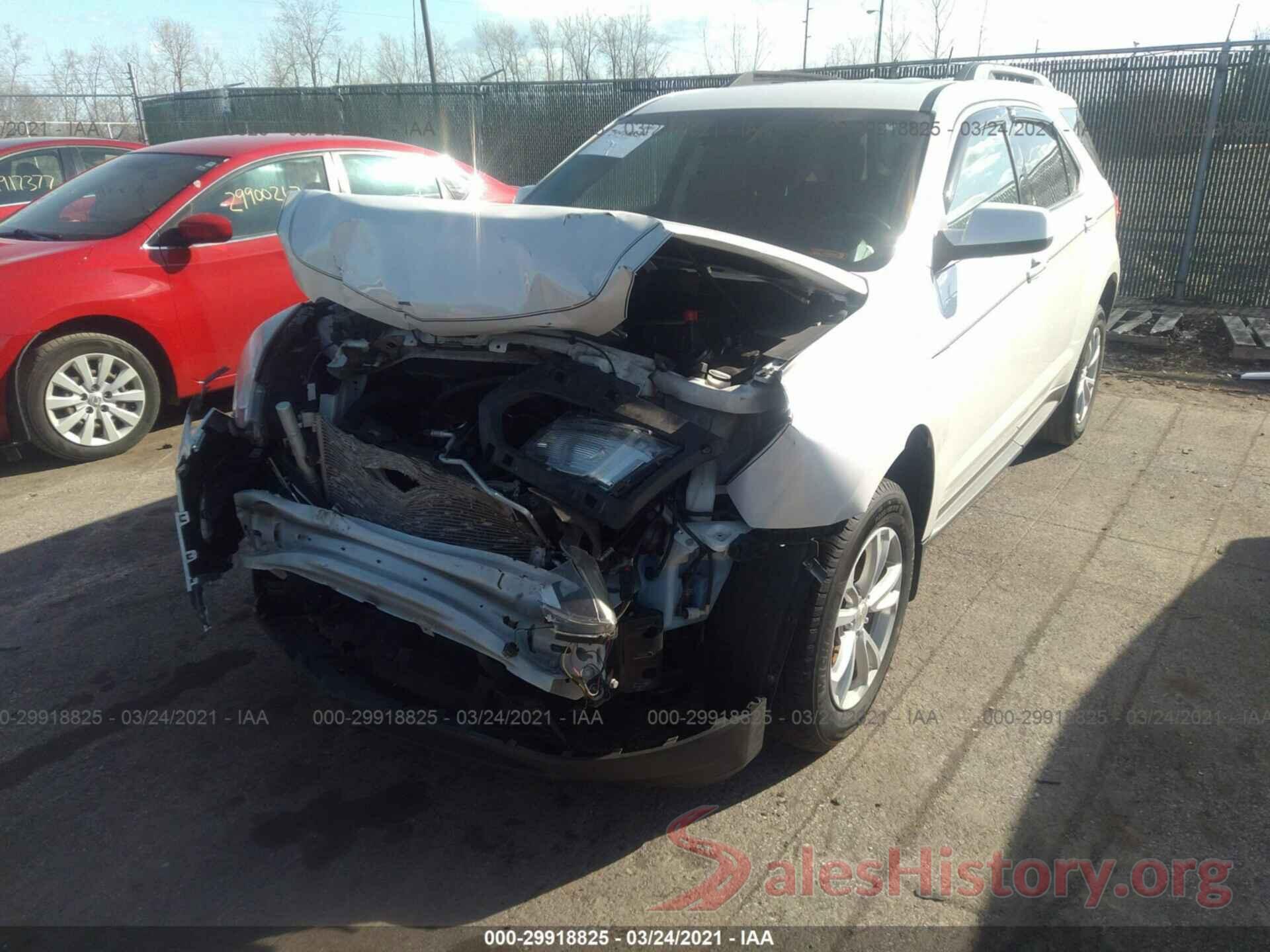 2GNALCEK7H1504415 2017 CHEVROLET EQUINOX