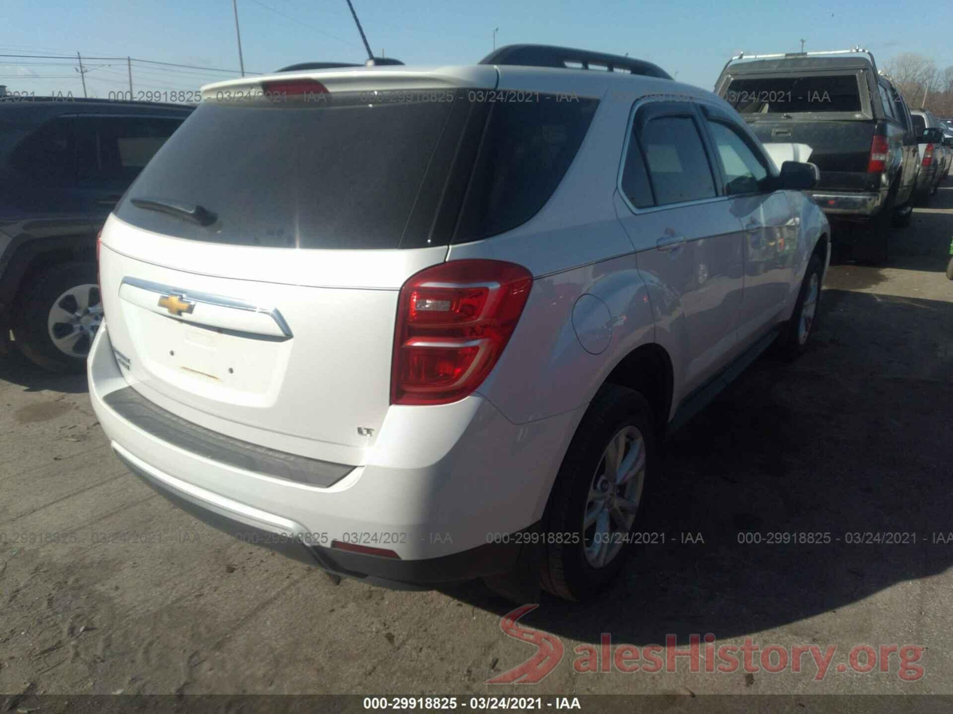 2GNALCEK7H1504415 2017 CHEVROLET EQUINOX