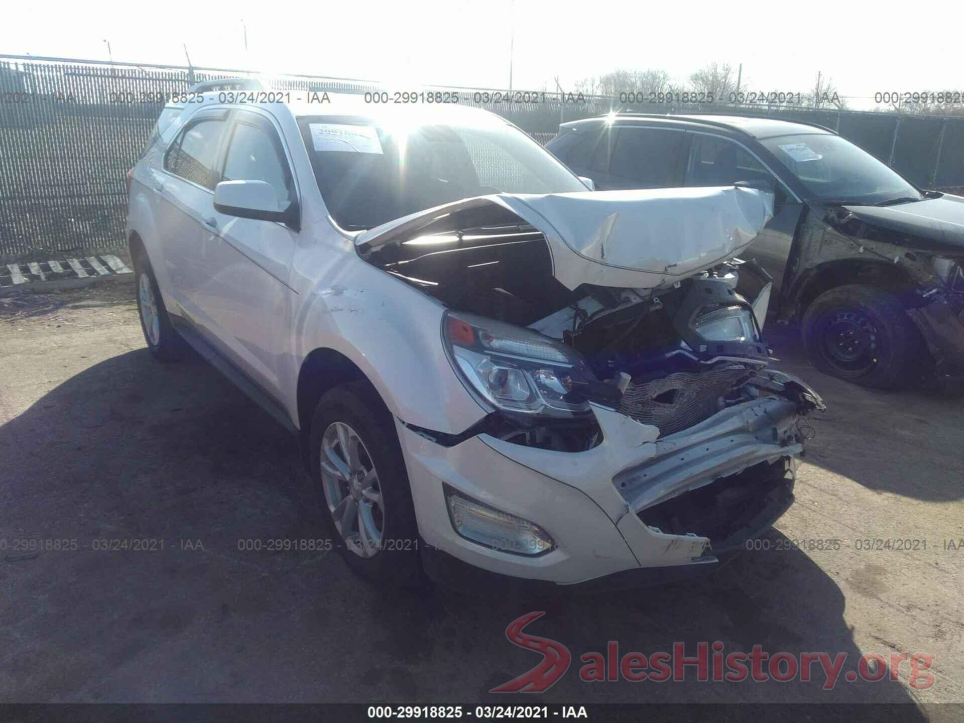 2GNALCEK7H1504415 2017 CHEVROLET EQUINOX