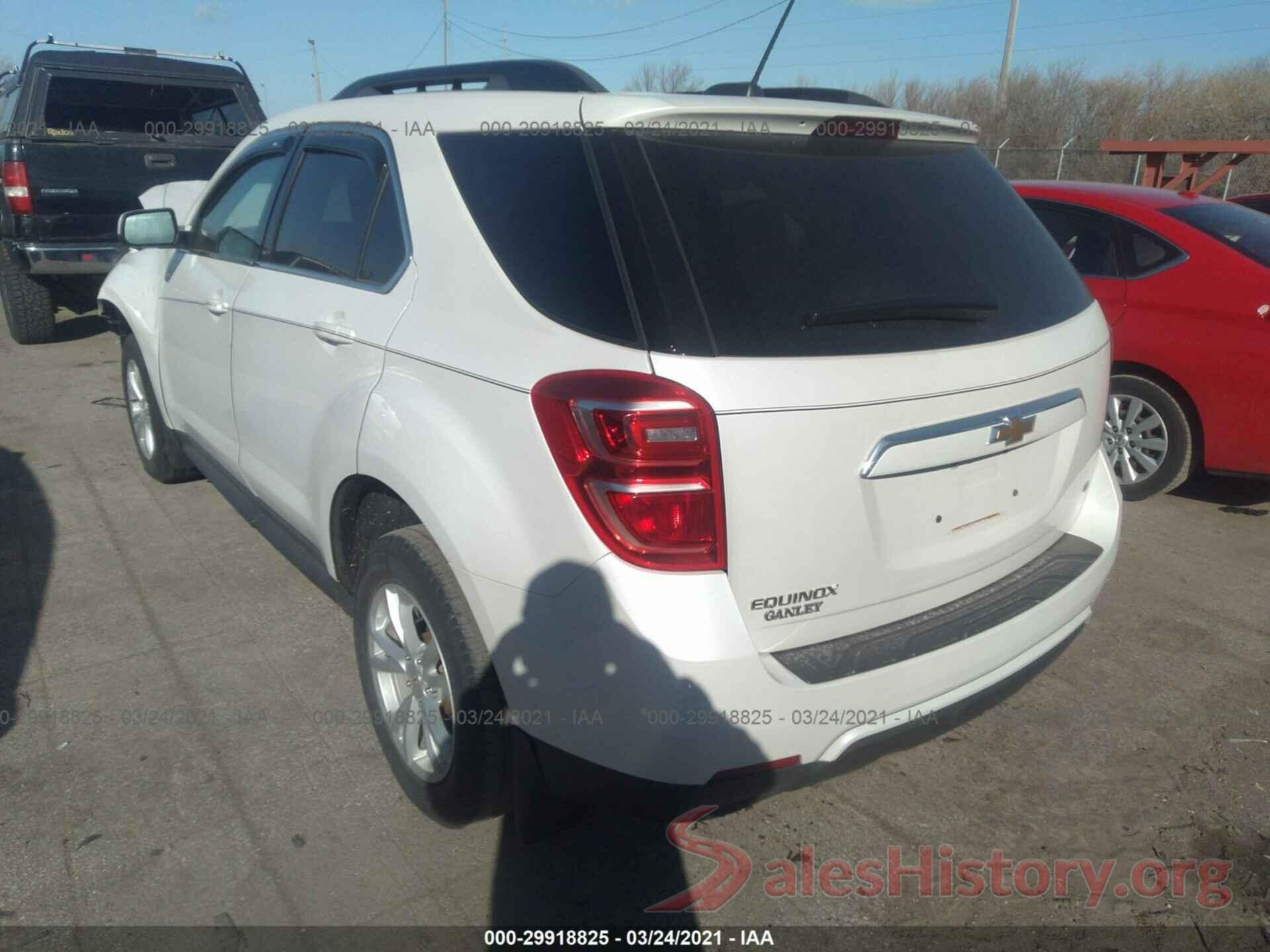 2GNALCEK7H1504415 2017 CHEVROLET EQUINOX