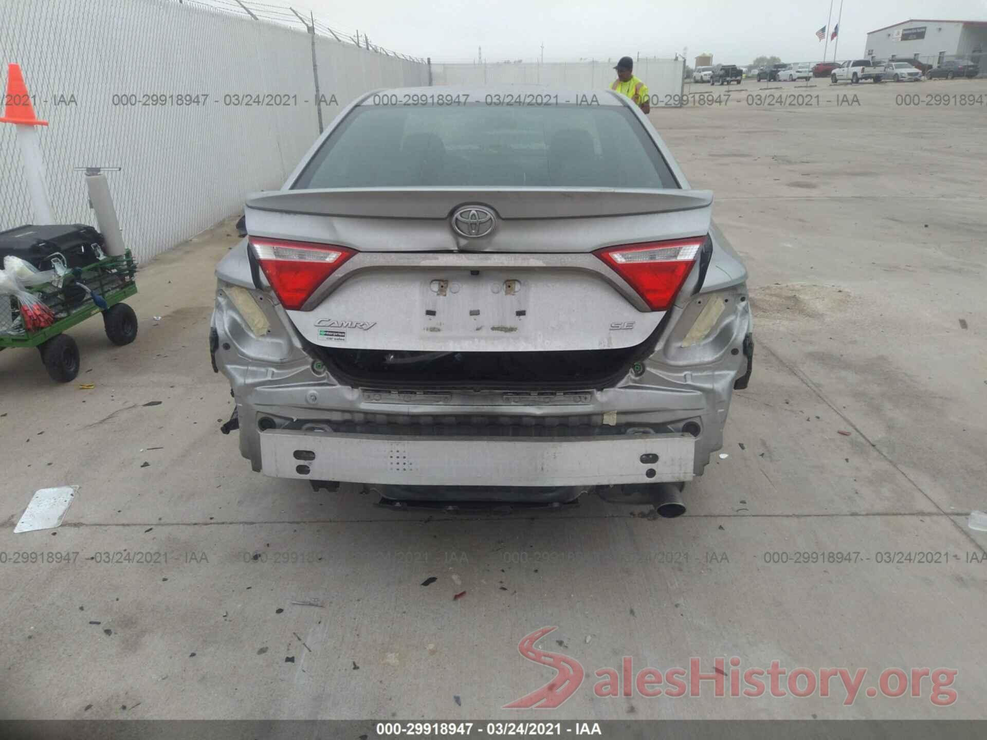 4T1BF1FK3HU742009 2017 TOYOTA CAMRY