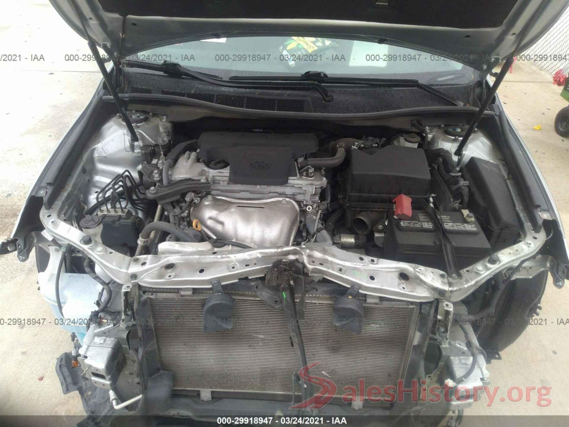 4T1BF1FK3HU742009 2017 TOYOTA CAMRY