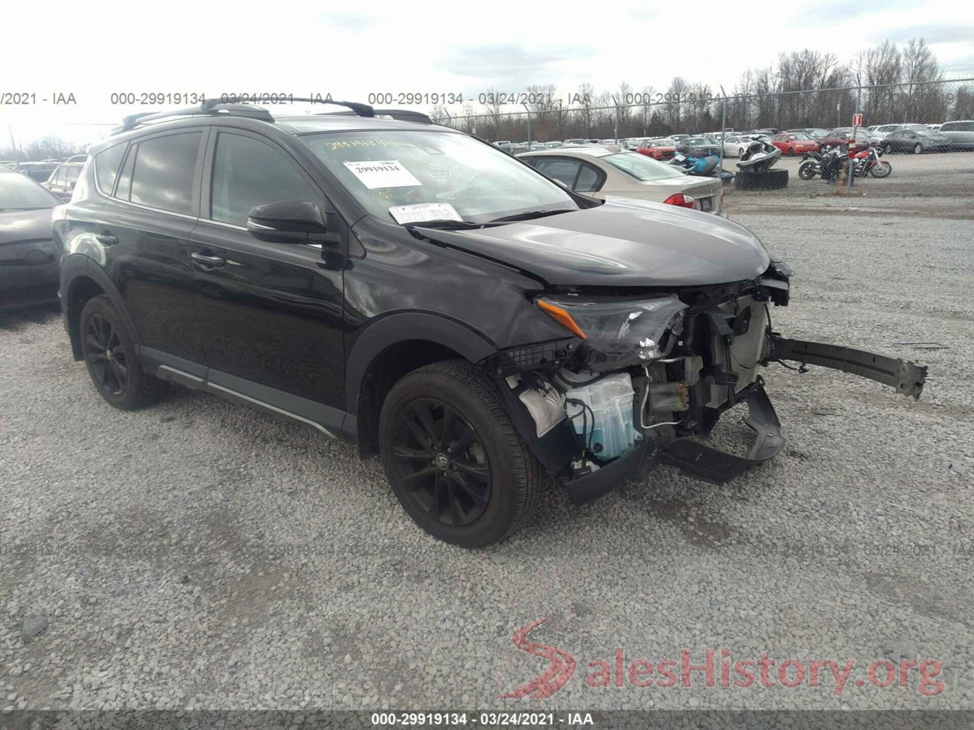 2T3RFREV1JW751099 2018 TOYOTA RAV4