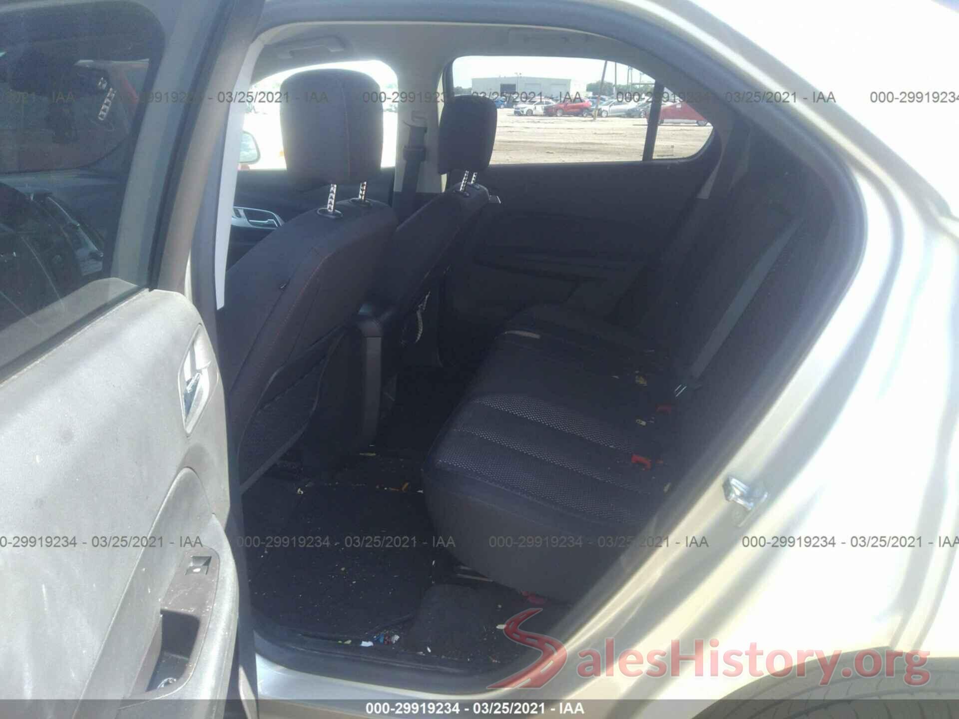 2GNALCEK3G1149208 2016 CHEVROLET EQUINOX