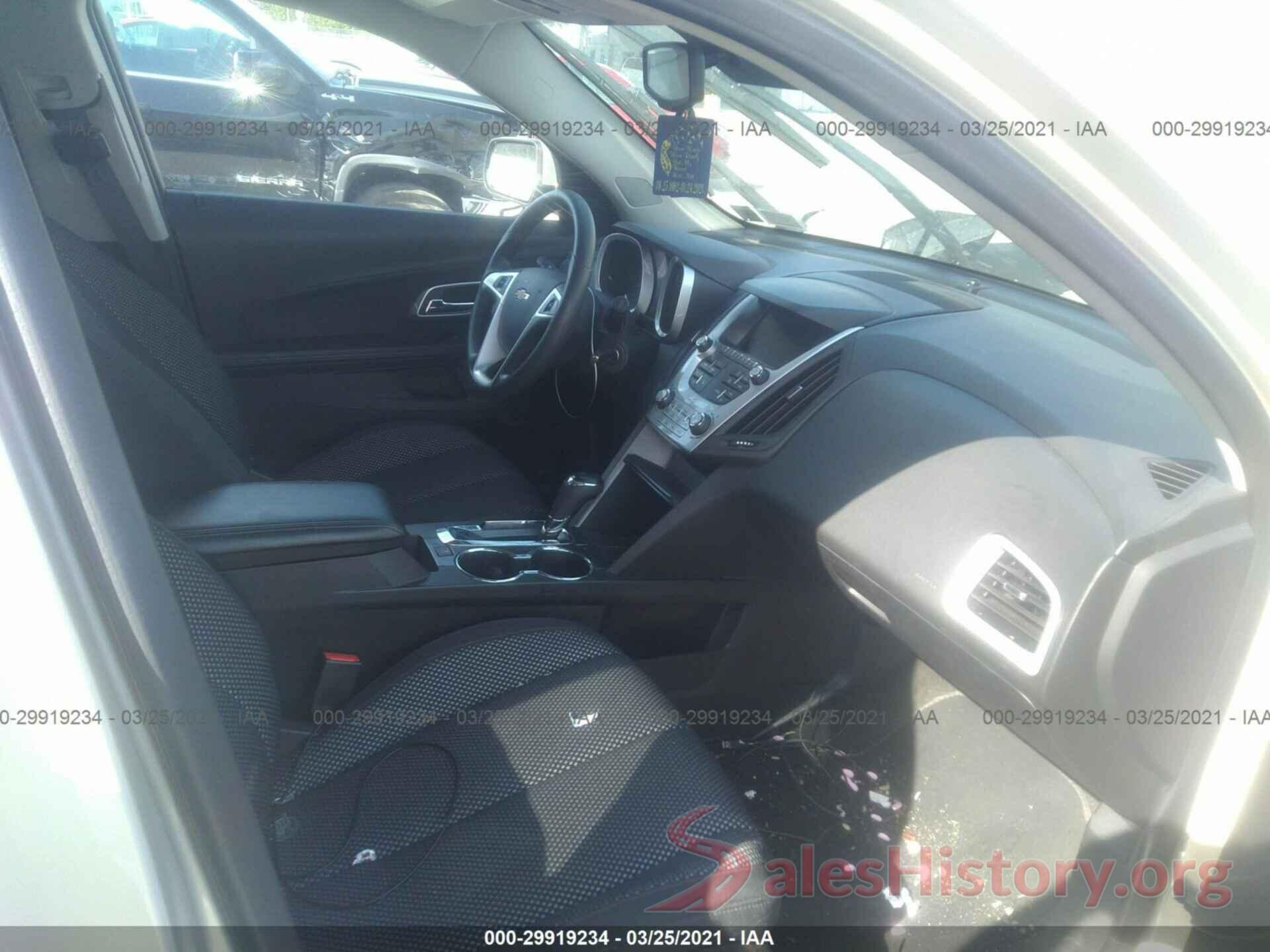 2GNALCEK3G1149208 2016 CHEVROLET EQUINOX