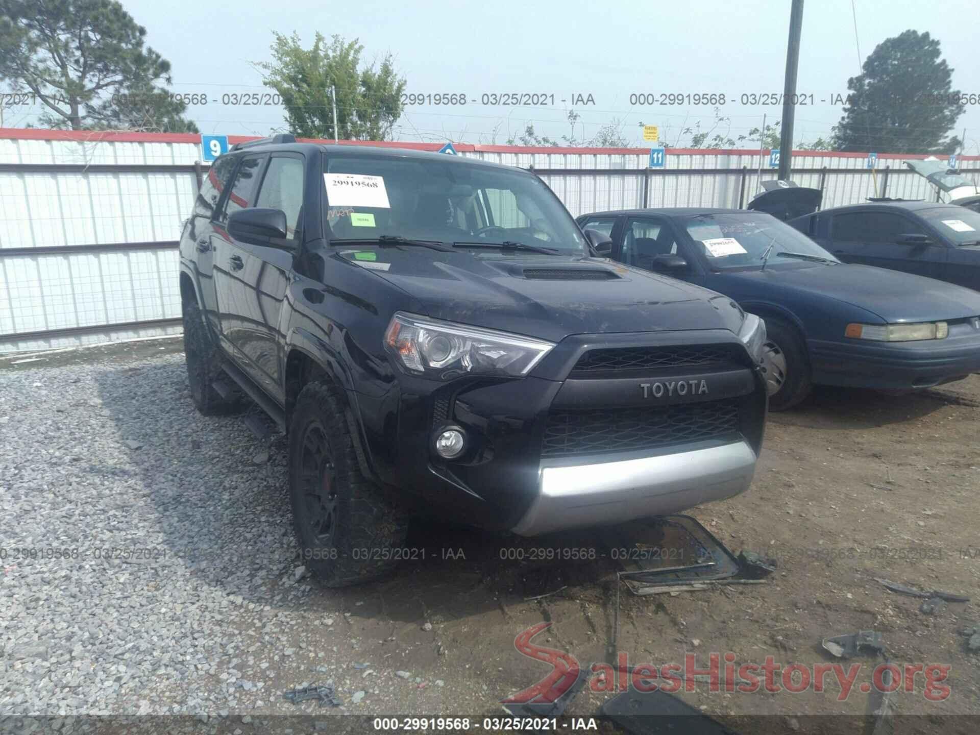 JTEBU5JR2J5570444 2018 TOYOTA 4RUNNER