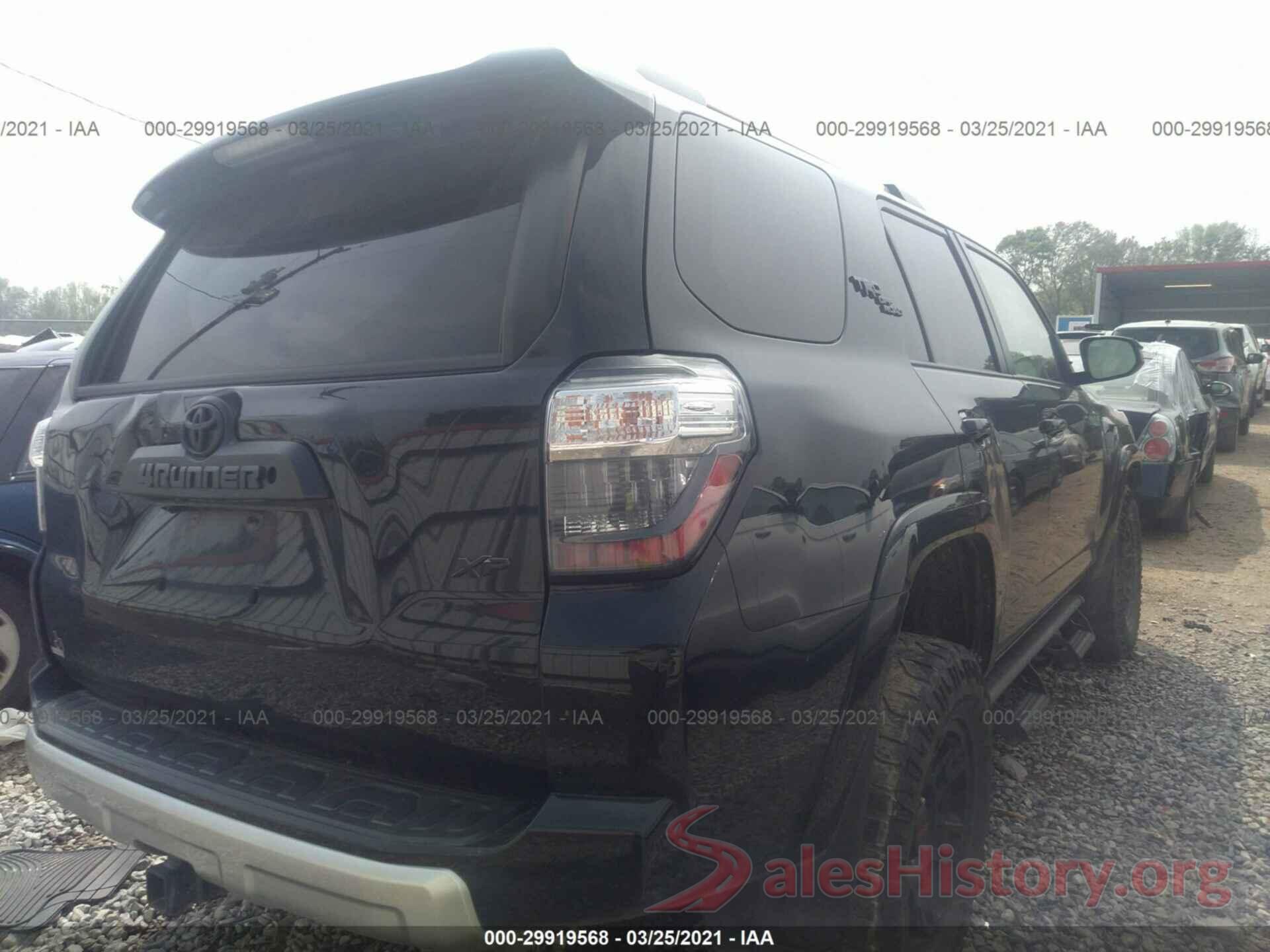 JTEBU5JR2J5570444 2018 TOYOTA 4RUNNER