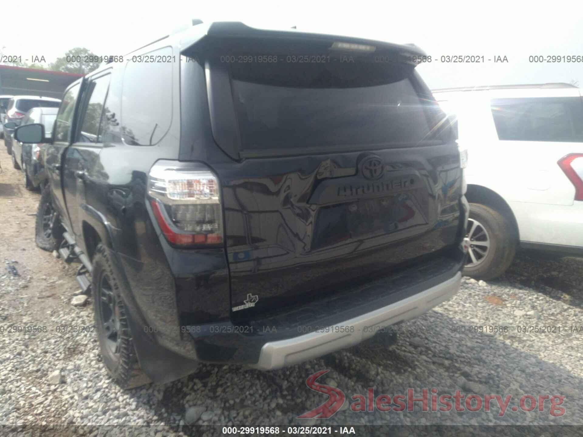 JTEBU5JR2J5570444 2018 TOYOTA 4RUNNER