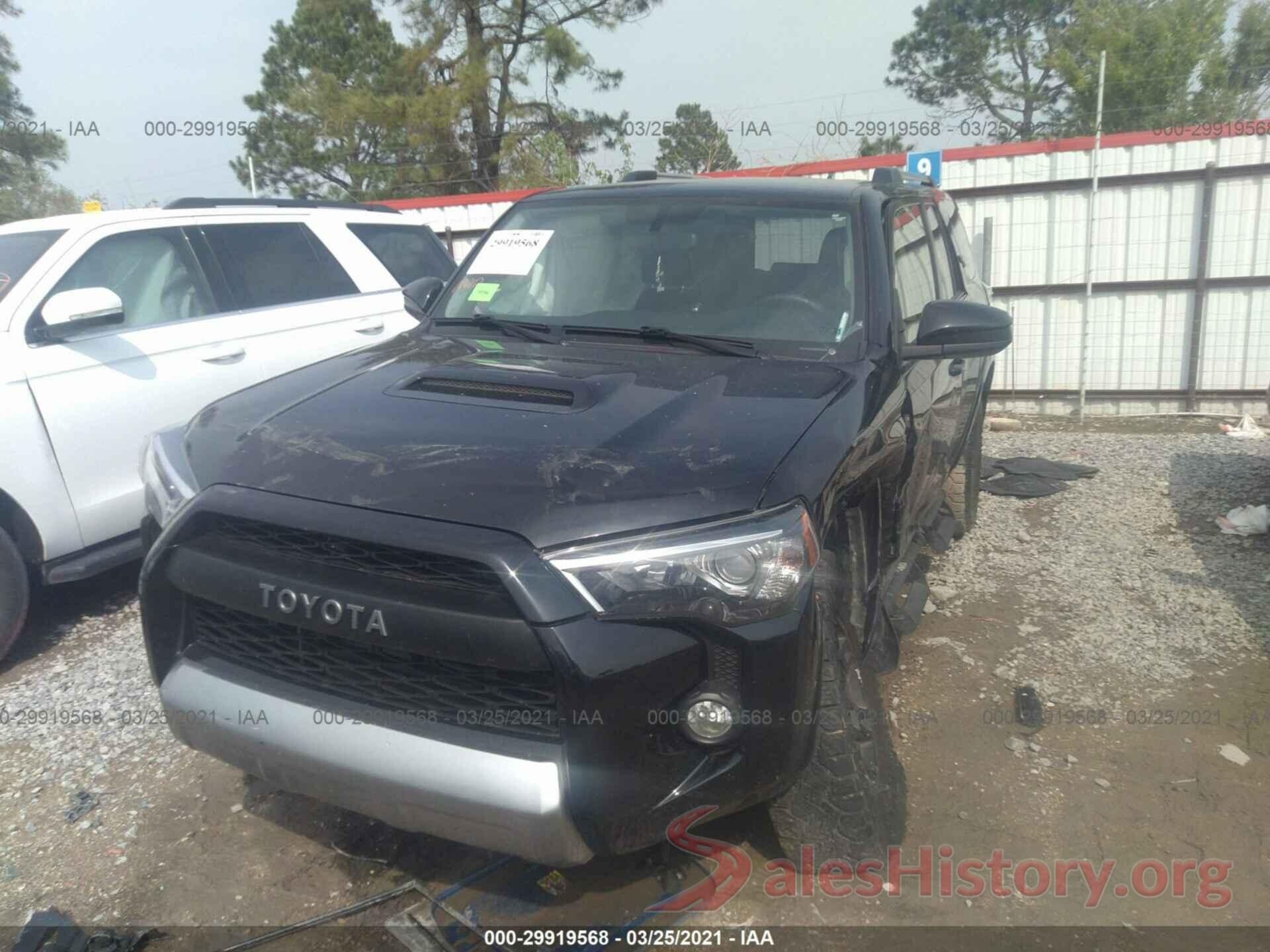 JTEBU5JR2J5570444 2018 TOYOTA 4RUNNER