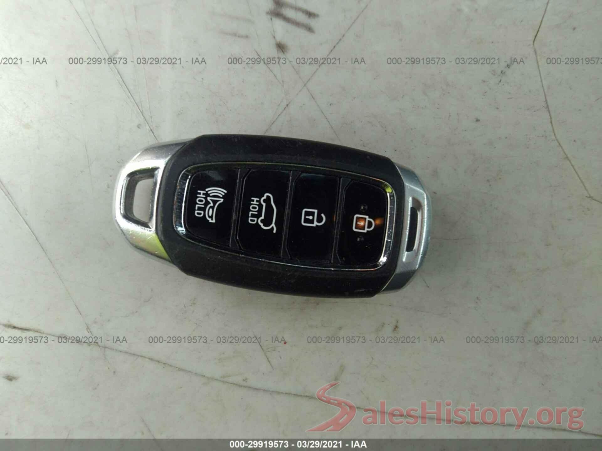 KMHT36AH2KU002836 2019 HYUNDAI VELOSTER