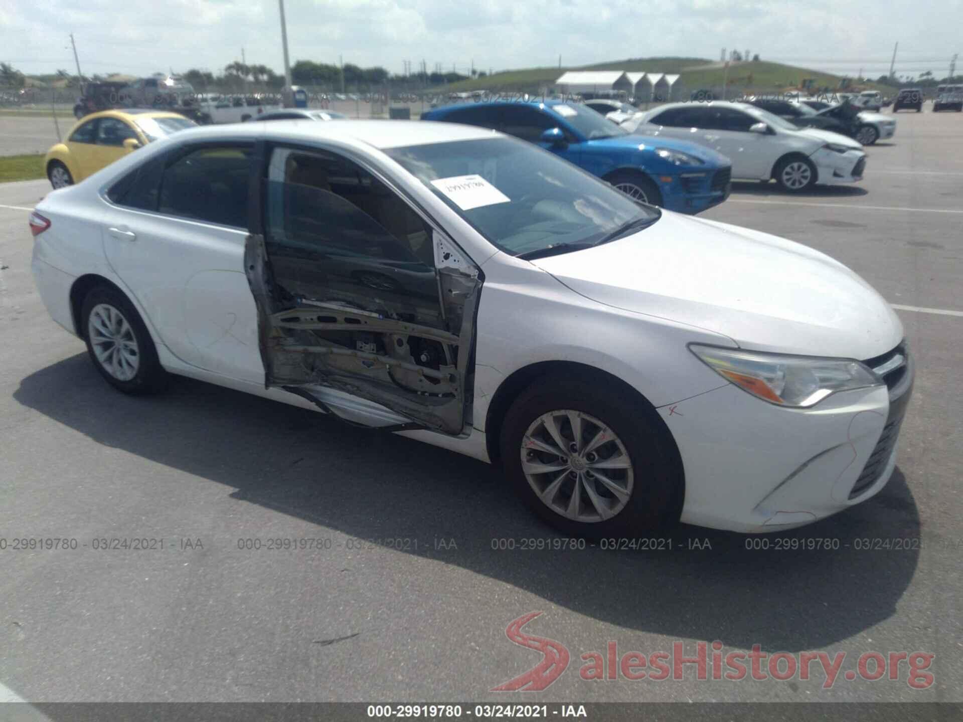 4T4BF1FK9GR554356 2016 TOYOTA CAMRY