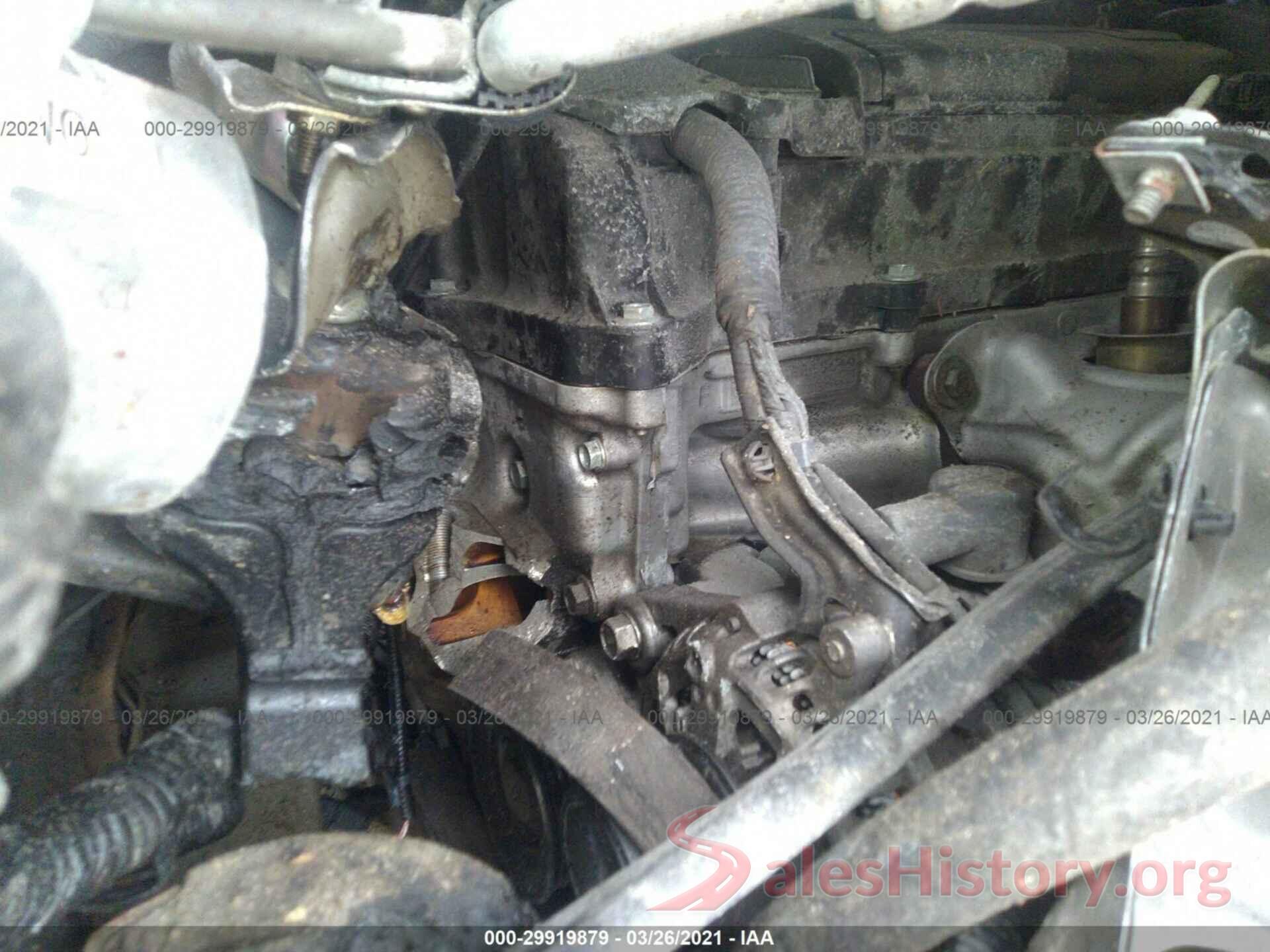 2HKRM4H33GH603605 2016 HONDA CR-V