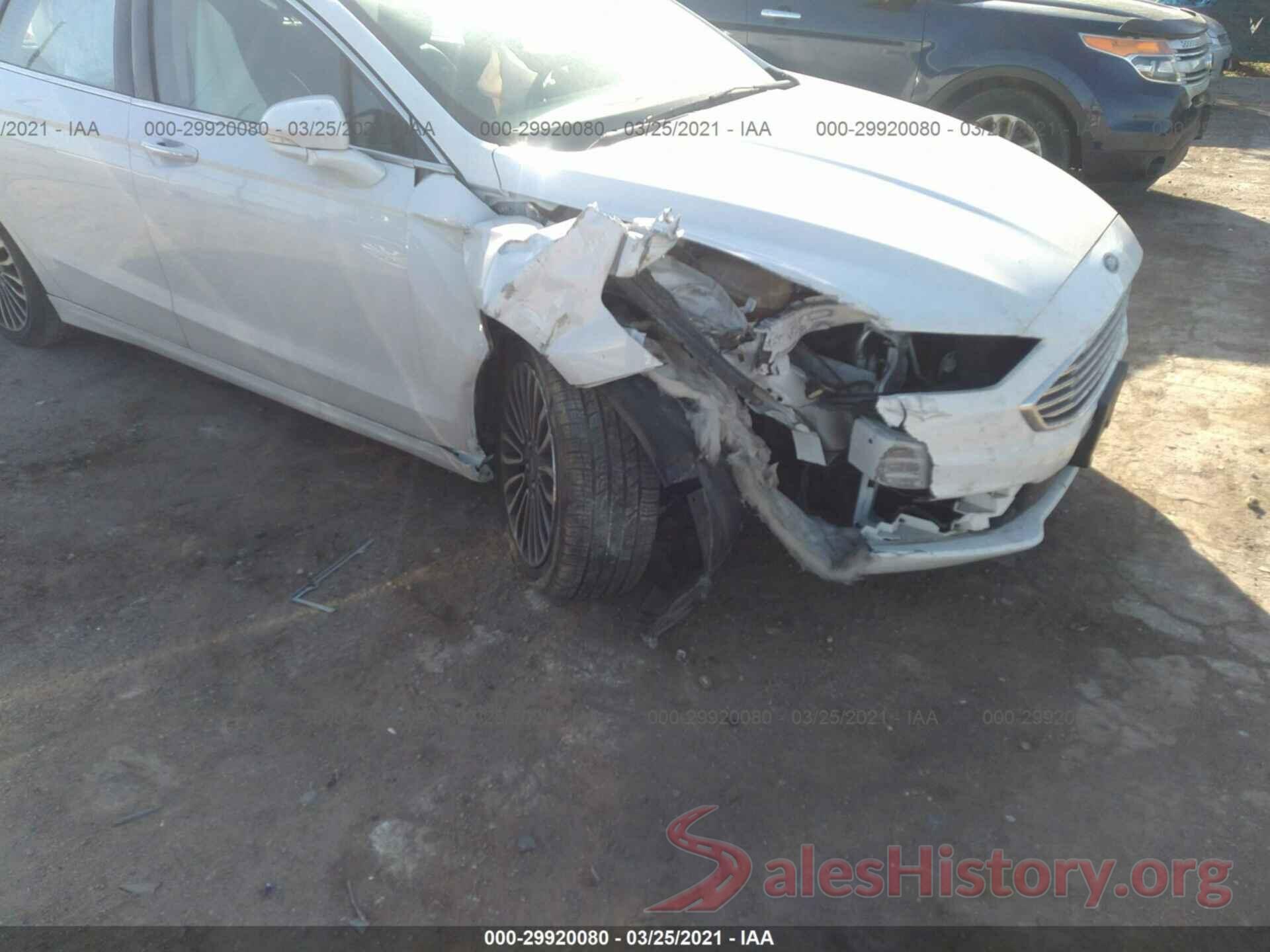 3FA6P0K94HR369043 2017 FORD FUSION