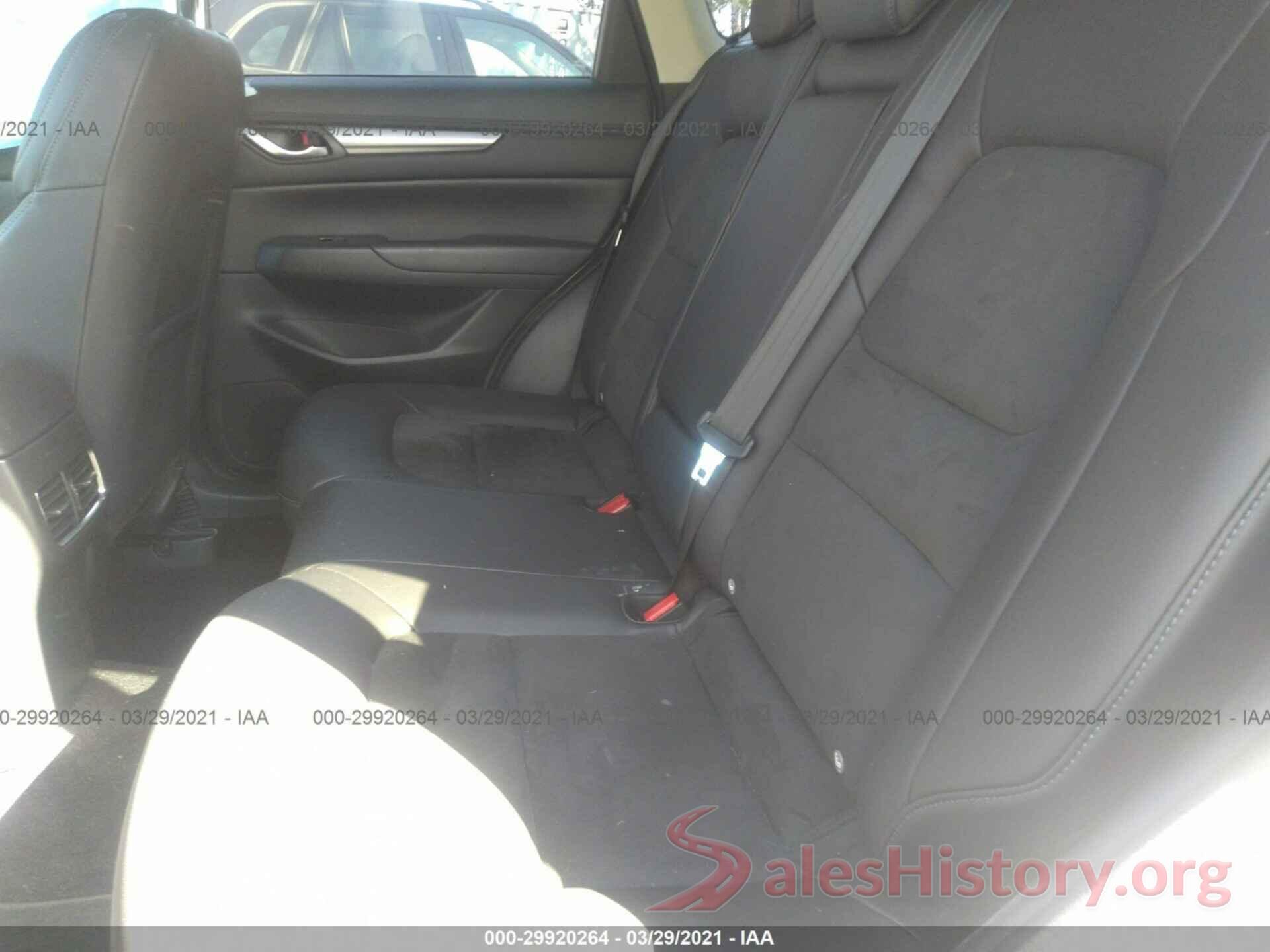 JM3KFBCM7J0438377 2018 MAZDA CX-5