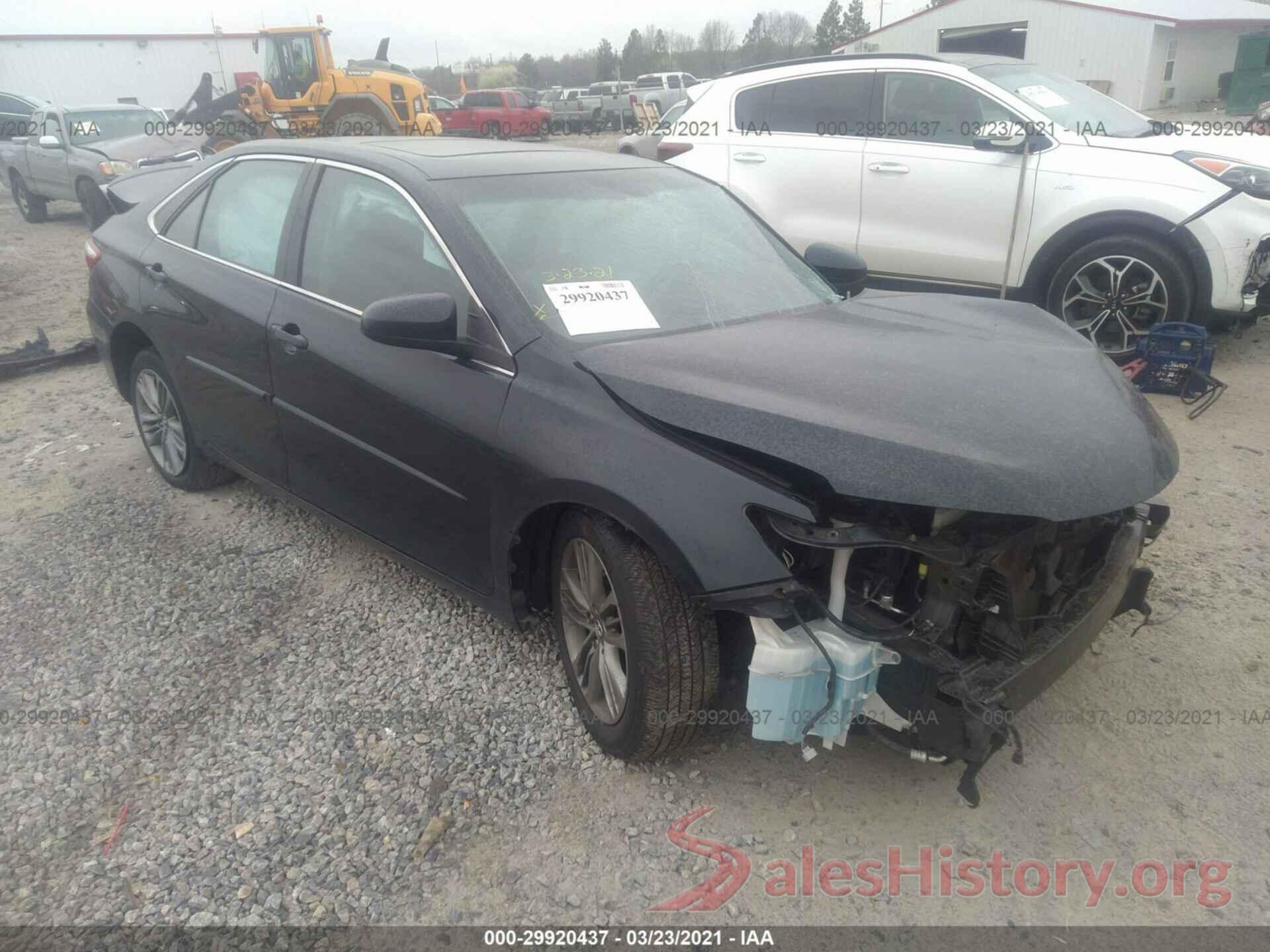 4T1BF1FK6HU369497 2017 TOYOTA CAMRY