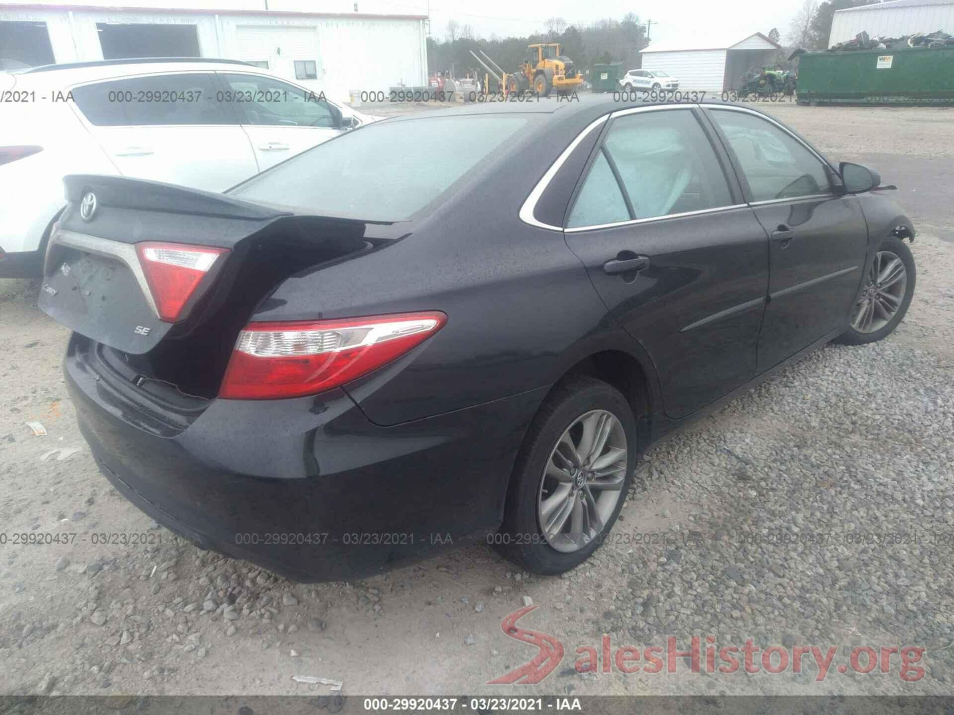 4T1BF1FK6HU369497 2017 TOYOTA CAMRY