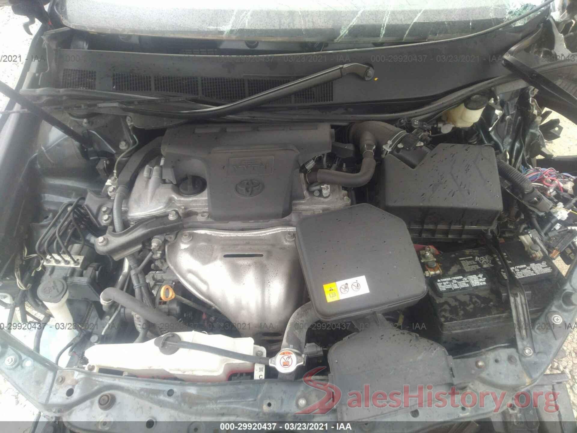 4T1BF1FK6HU369497 2017 TOYOTA CAMRY