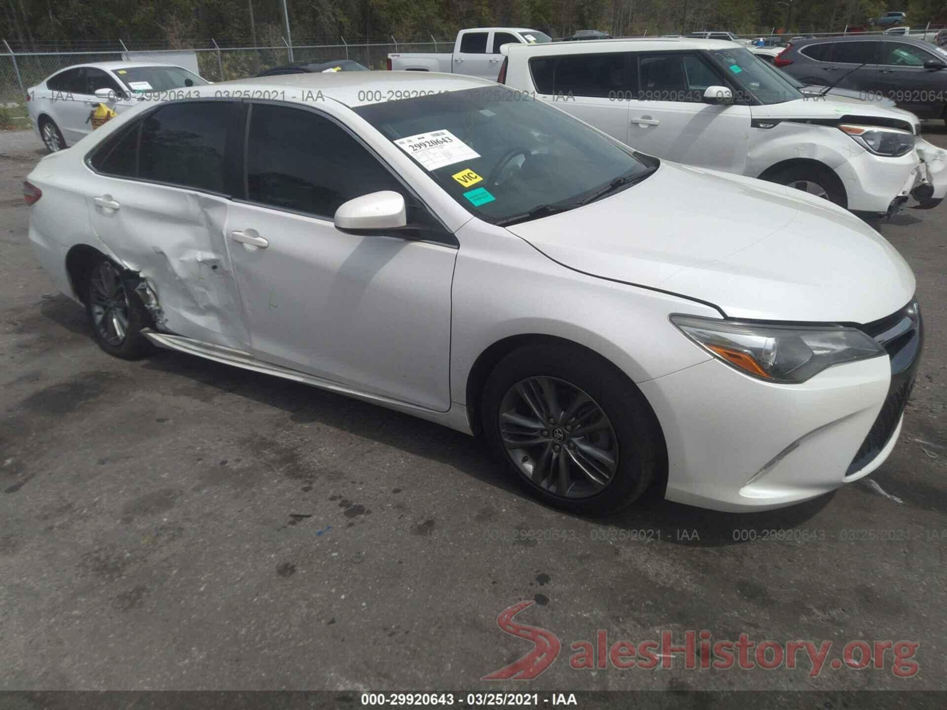 4T1BF1FK5HU273585 2017 TOYOTA CAMRY