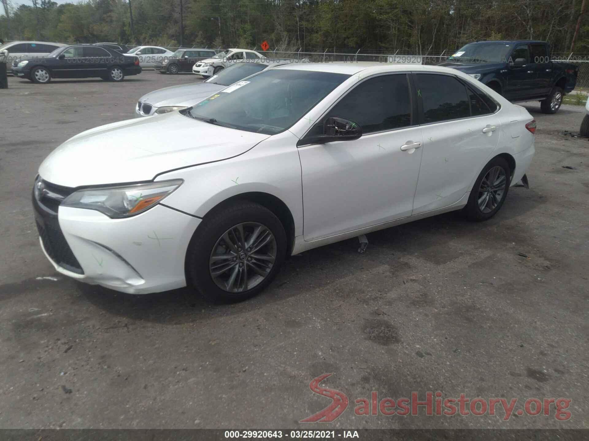 4T1BF1FK5HU273585 2017 TOYOTA CAMRY