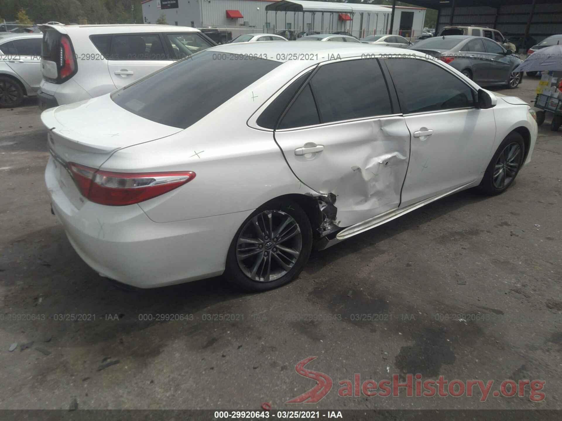 4T1BF1FK5HU273585 2017 TOYOTA CAMRY