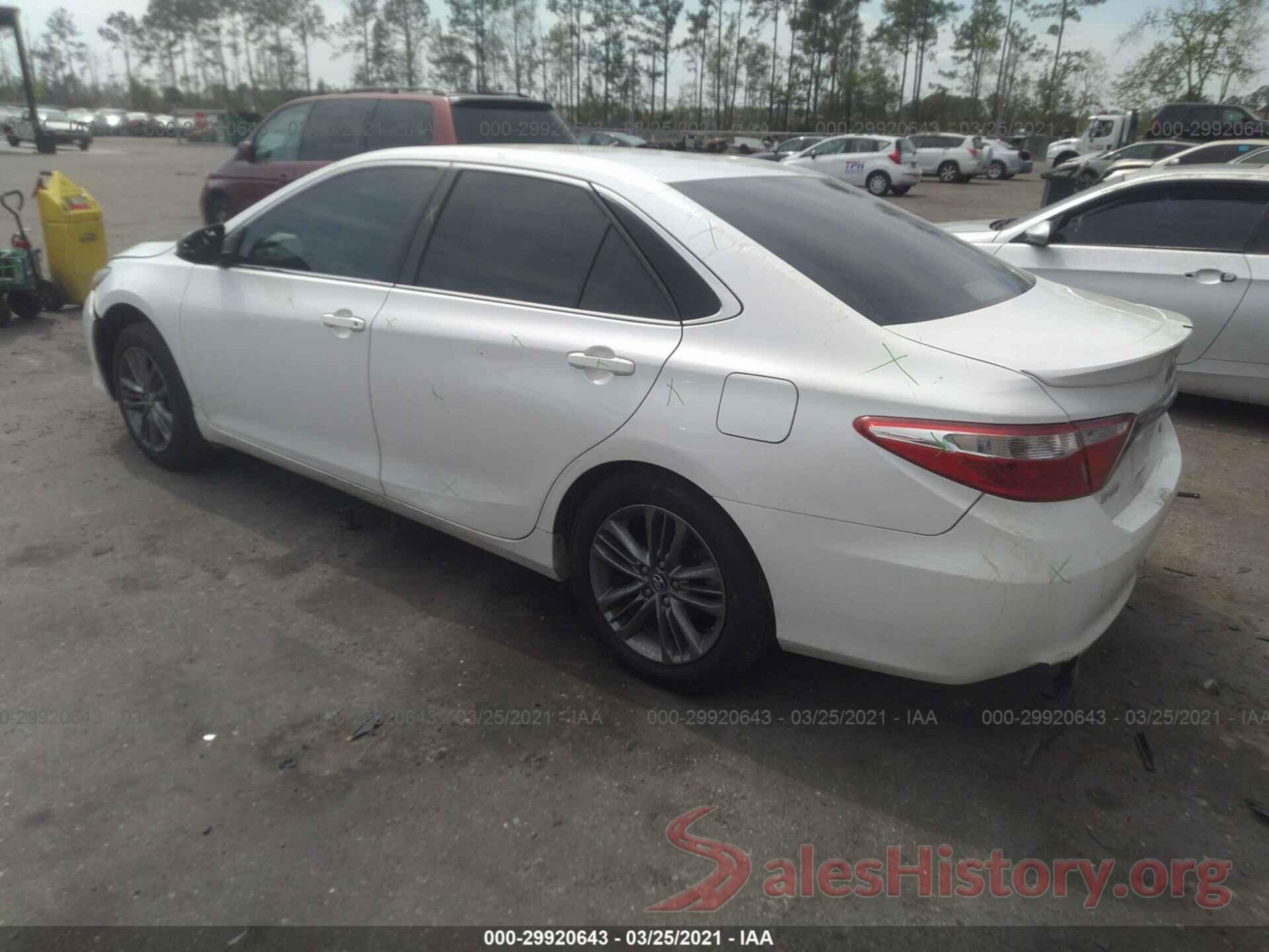 4T1BF1FK5HU273585 2017 TOYOTA CAMRY