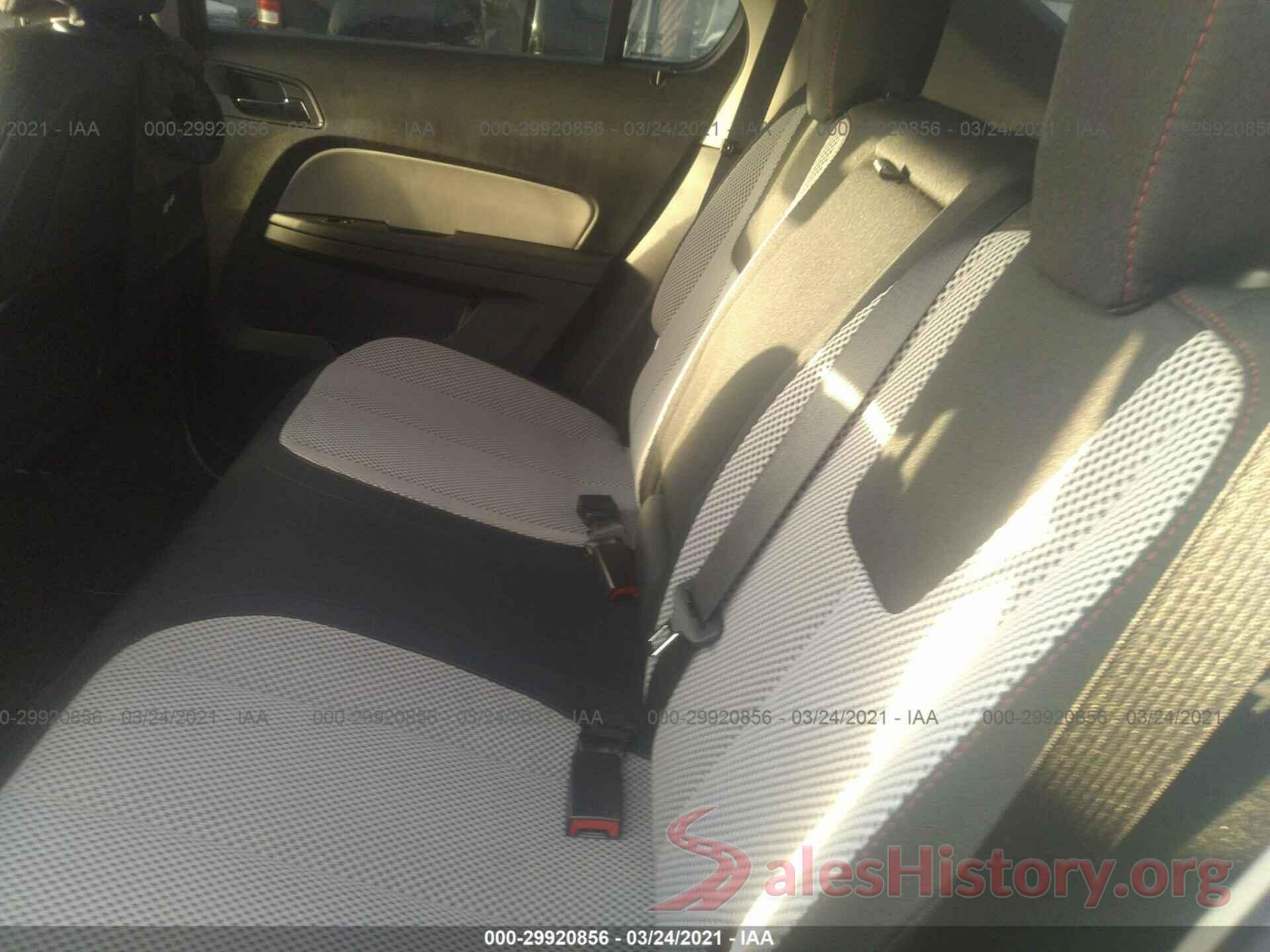 2GNALBEK3H1540774 2017 CHEVROLET EQUINOX