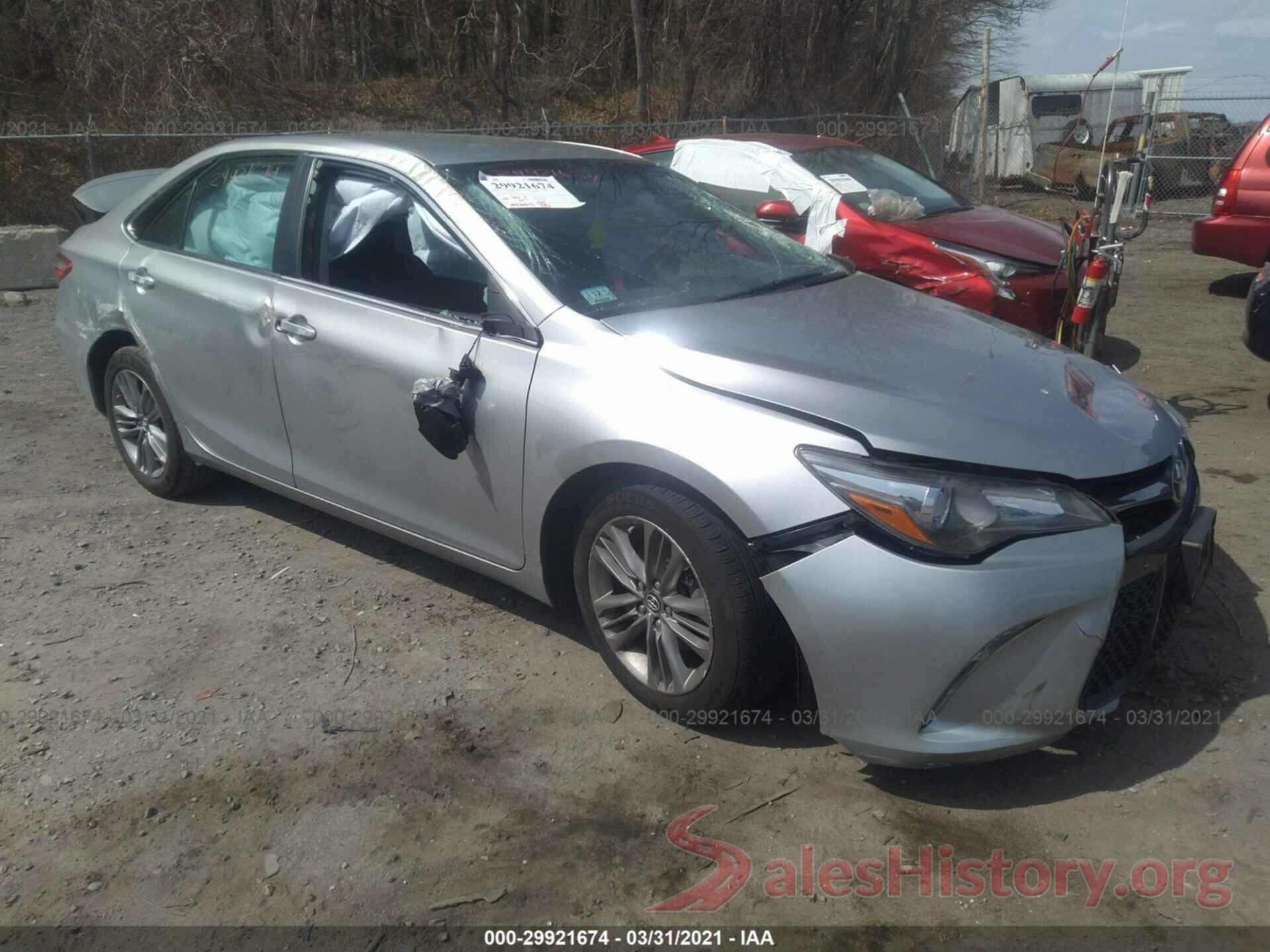 4T1BF1FK5HU421184 2017 TOYOTA CAMRY