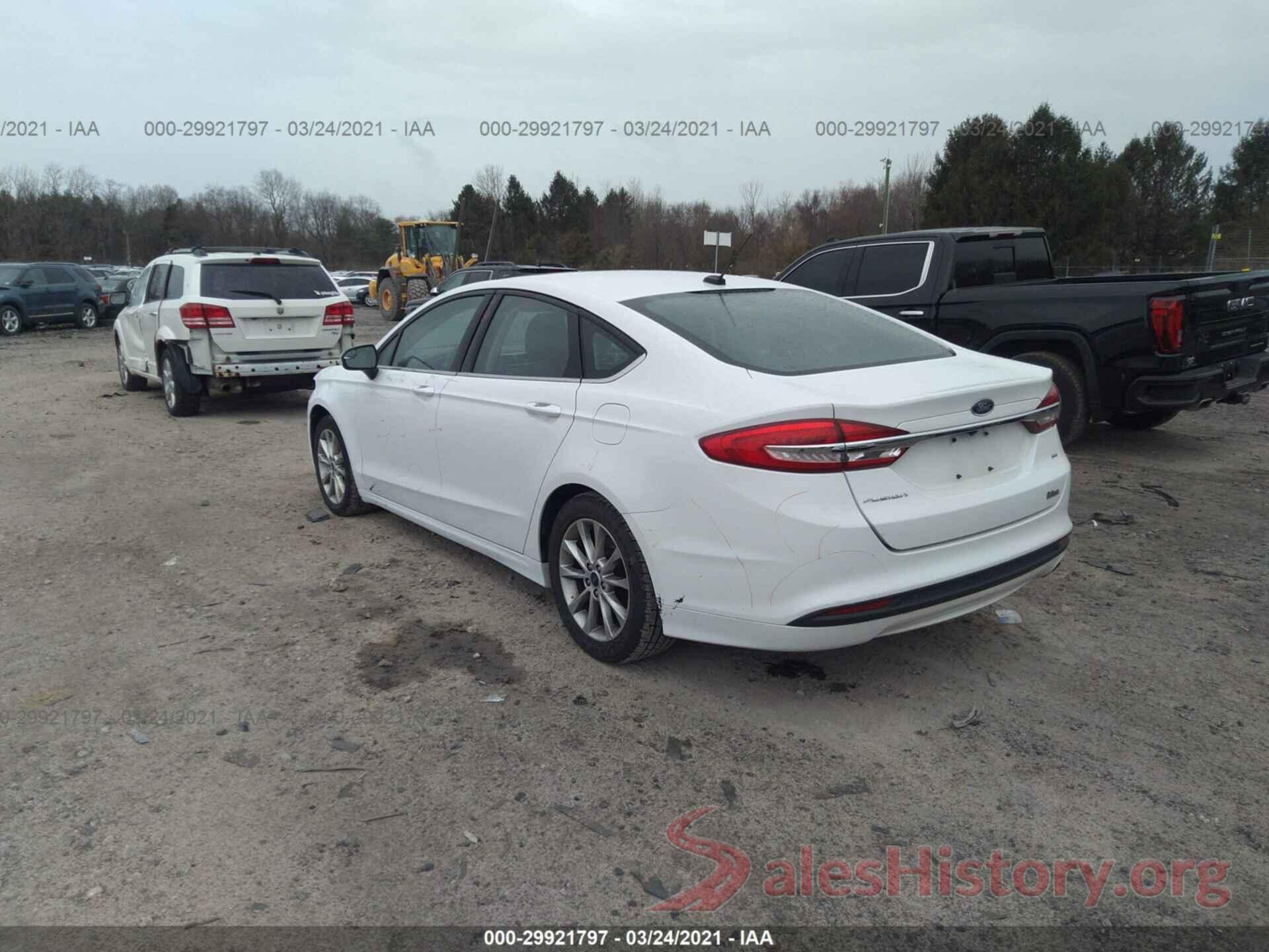 3FA6P0H79HR171712 2017 FORD FUSION