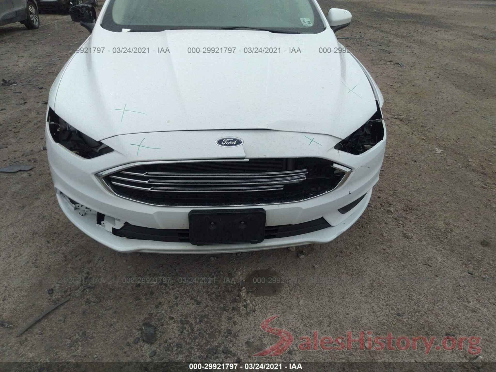 3FA6P0H79HR171712 2017 FORD FUSION