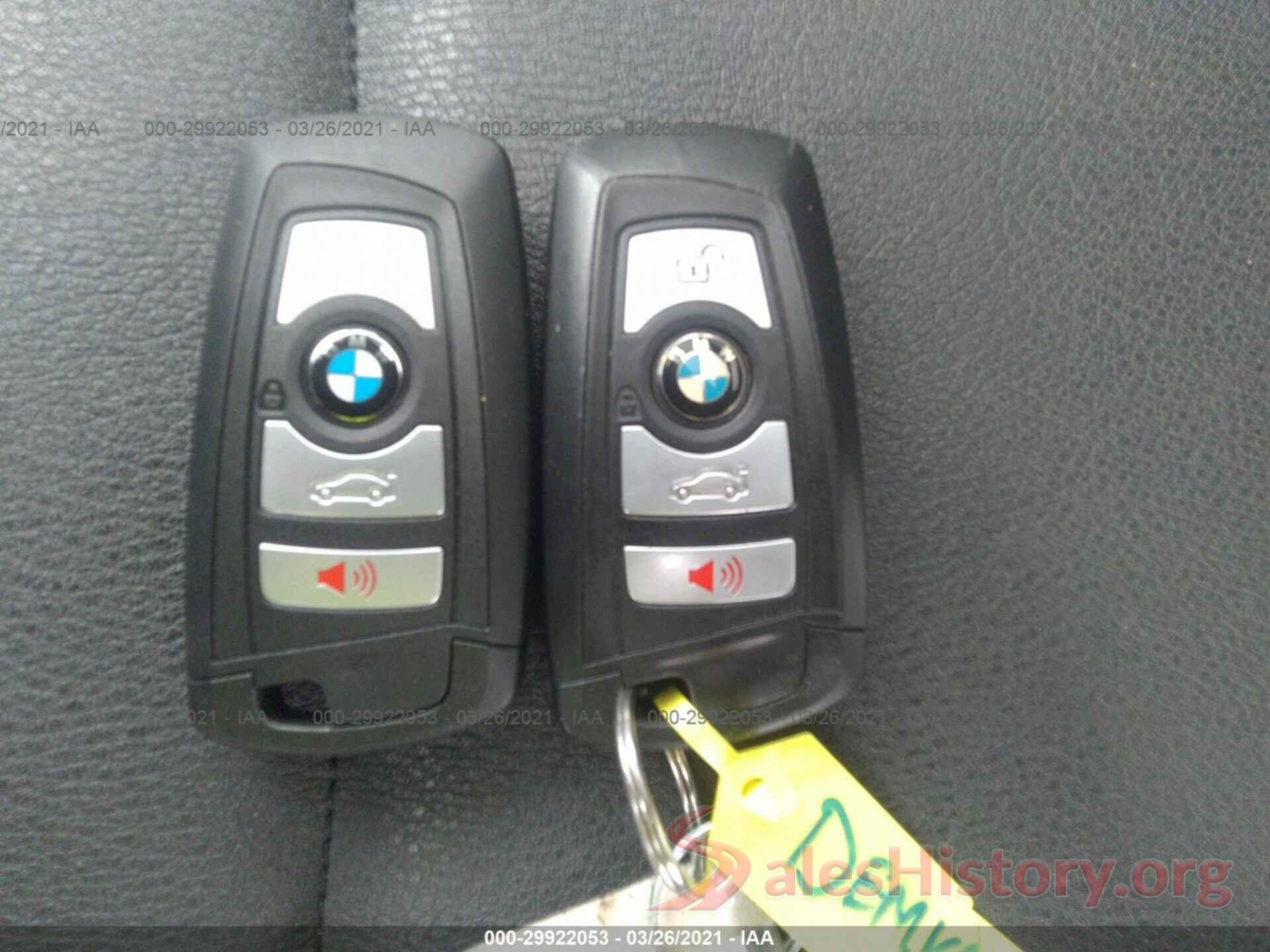 5UXWX9C5XG0D79103 2016 BMW X3