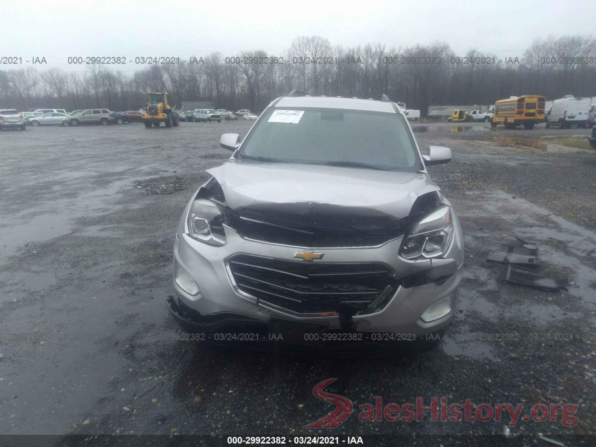 2GNALCEK0H1501999 2017 CHEVROLET EQUINOX