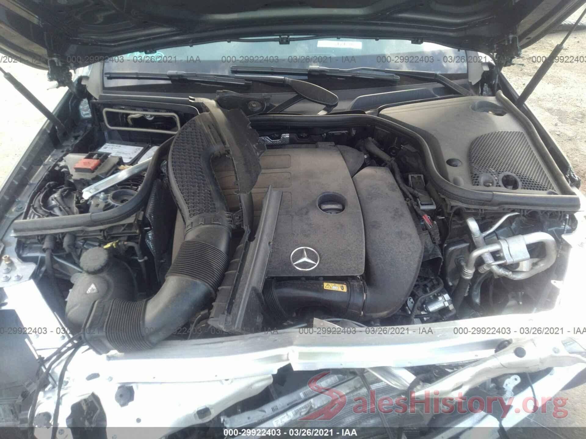 WDDZF8DB1LA714529 2020 MERCEDES-BENZ E-CLASS