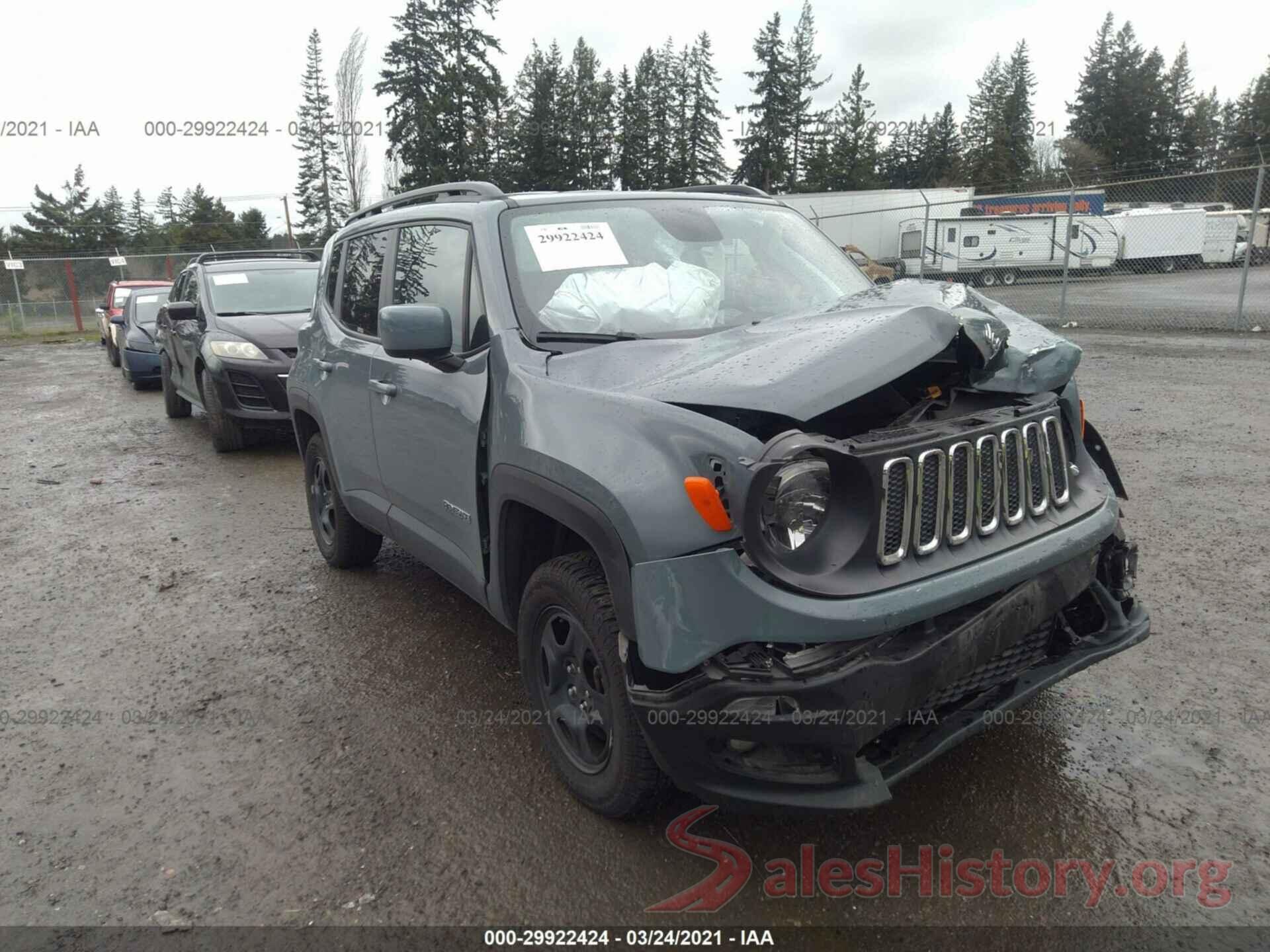 ZACCJBBB7JPH94978 2018 JEEP RENEGADE