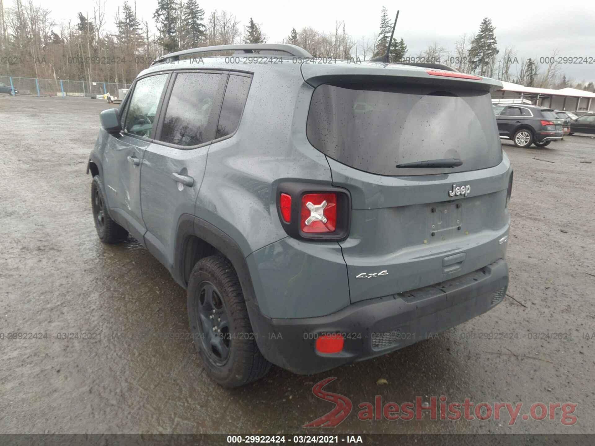 ZACCJBBB7JPH94978 2018 JEEP RENEGADE