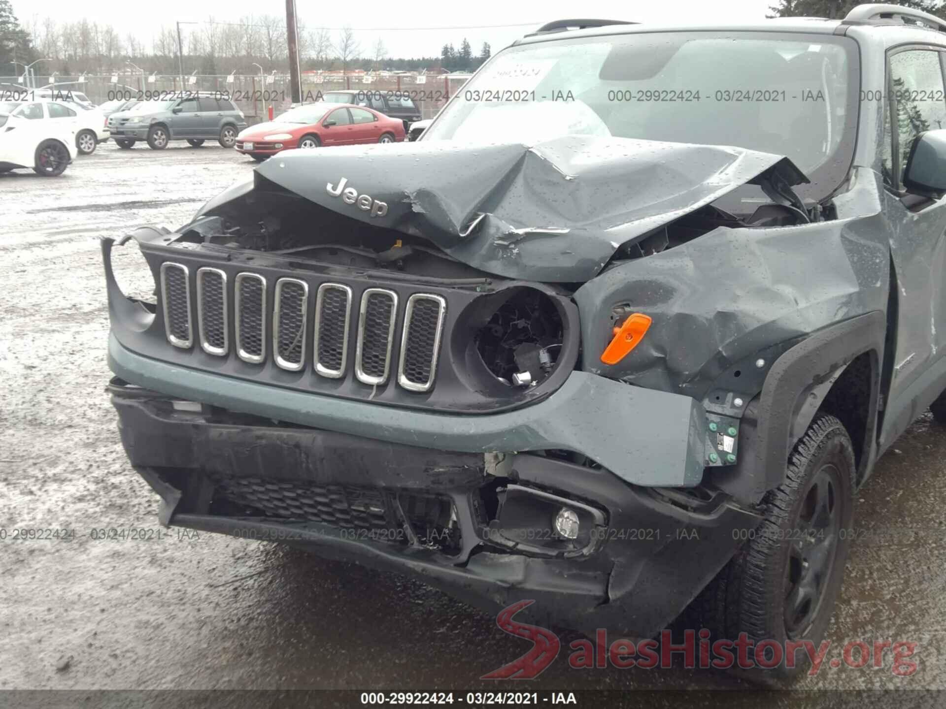 ZACCJBBB7JPH94978 2018 JEEP RENEGADE